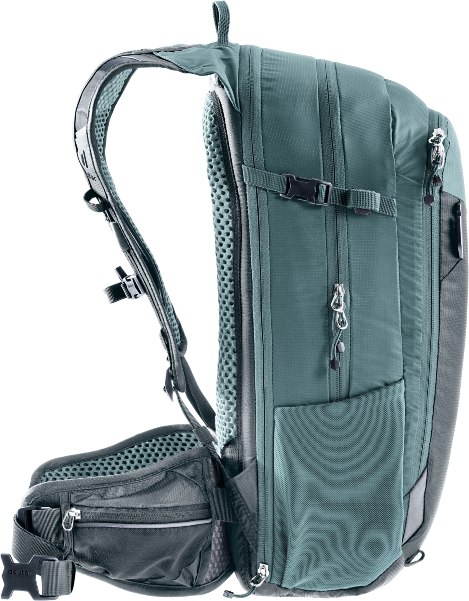 DEUTER, Compact 14+3