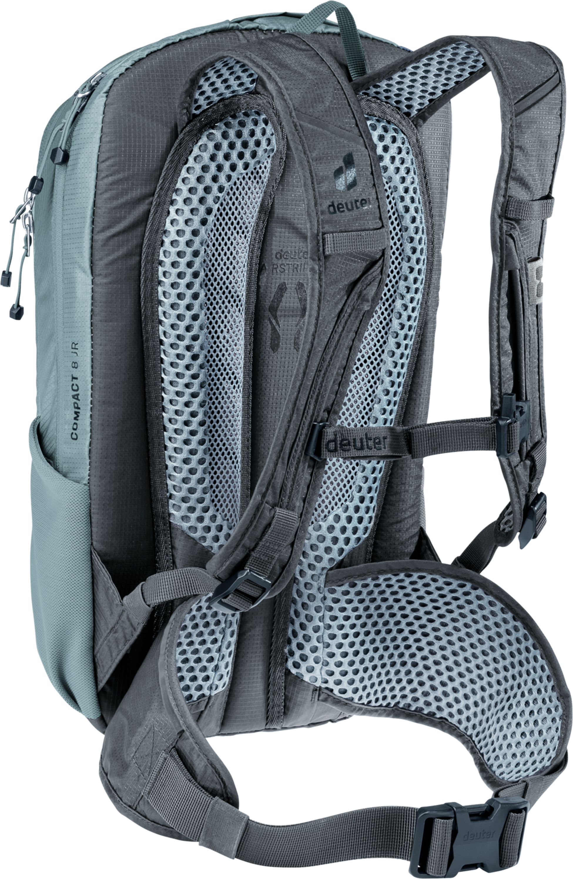 DEUTER, Compact 8 Jr