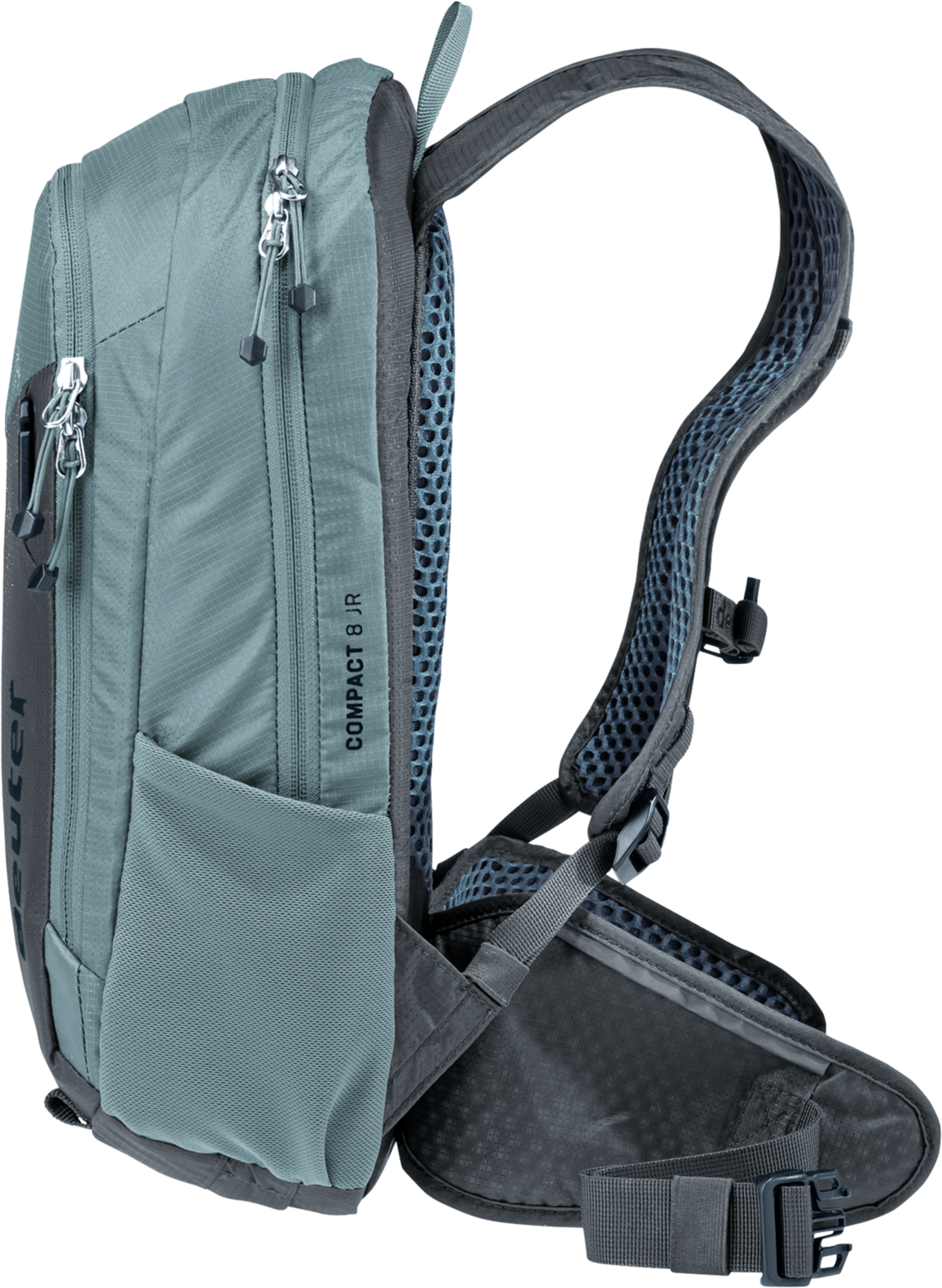 DEUTER, Compact 8 Jr