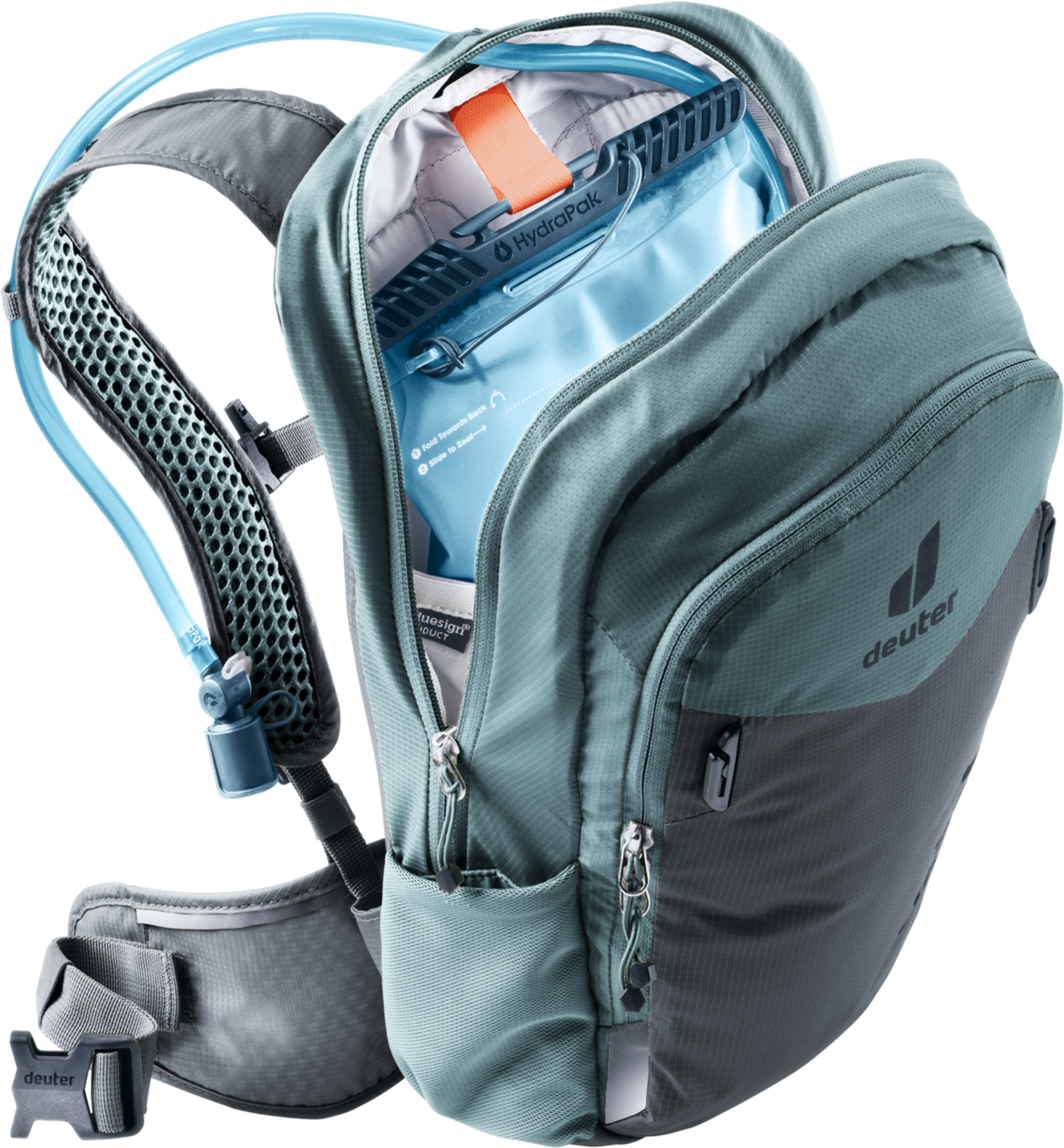 DEUTER, Compact 8 Jr