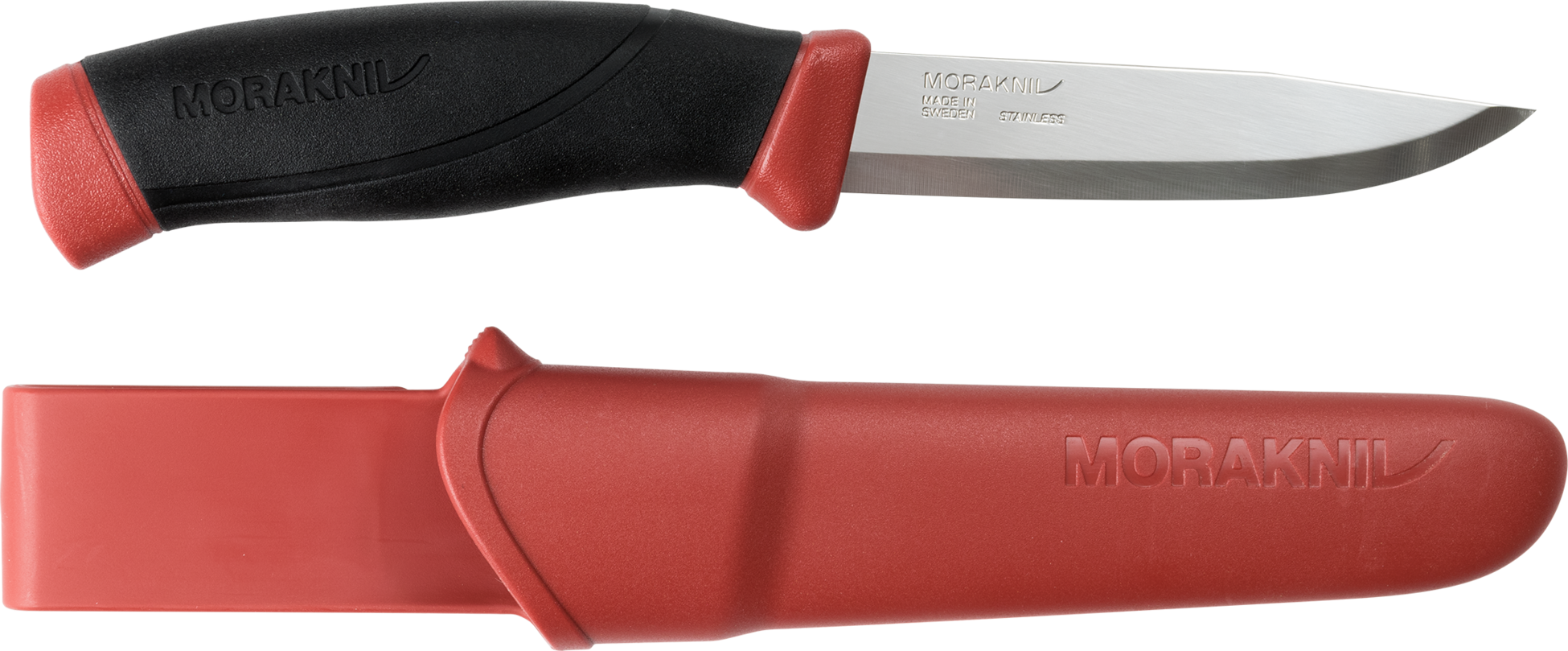 MORAKNIV, Companion (s)