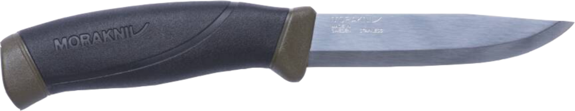 MORAKNIV, Companion (s)