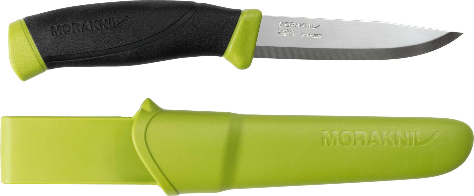 MORAKNIV, Companion (s)