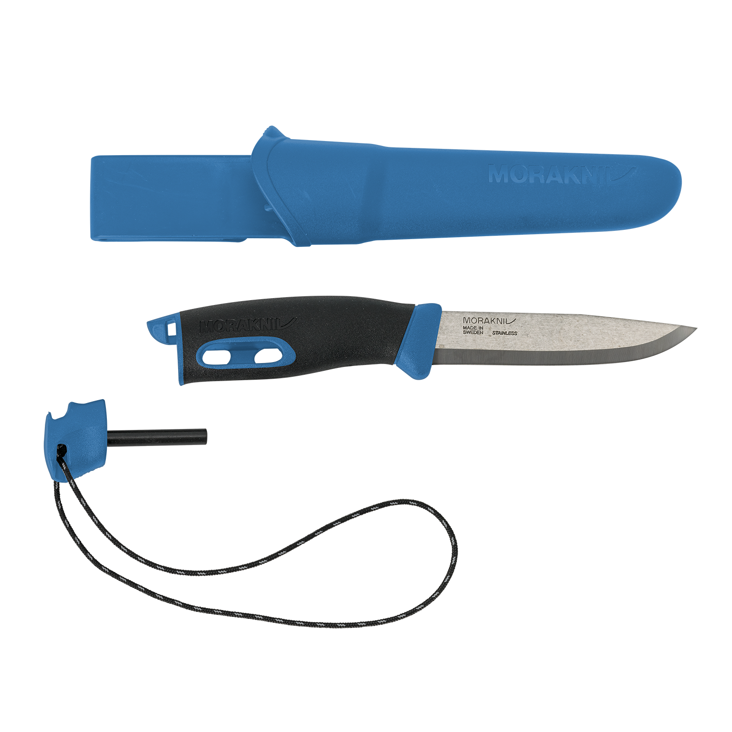 MORAKNIV, Companion Spark