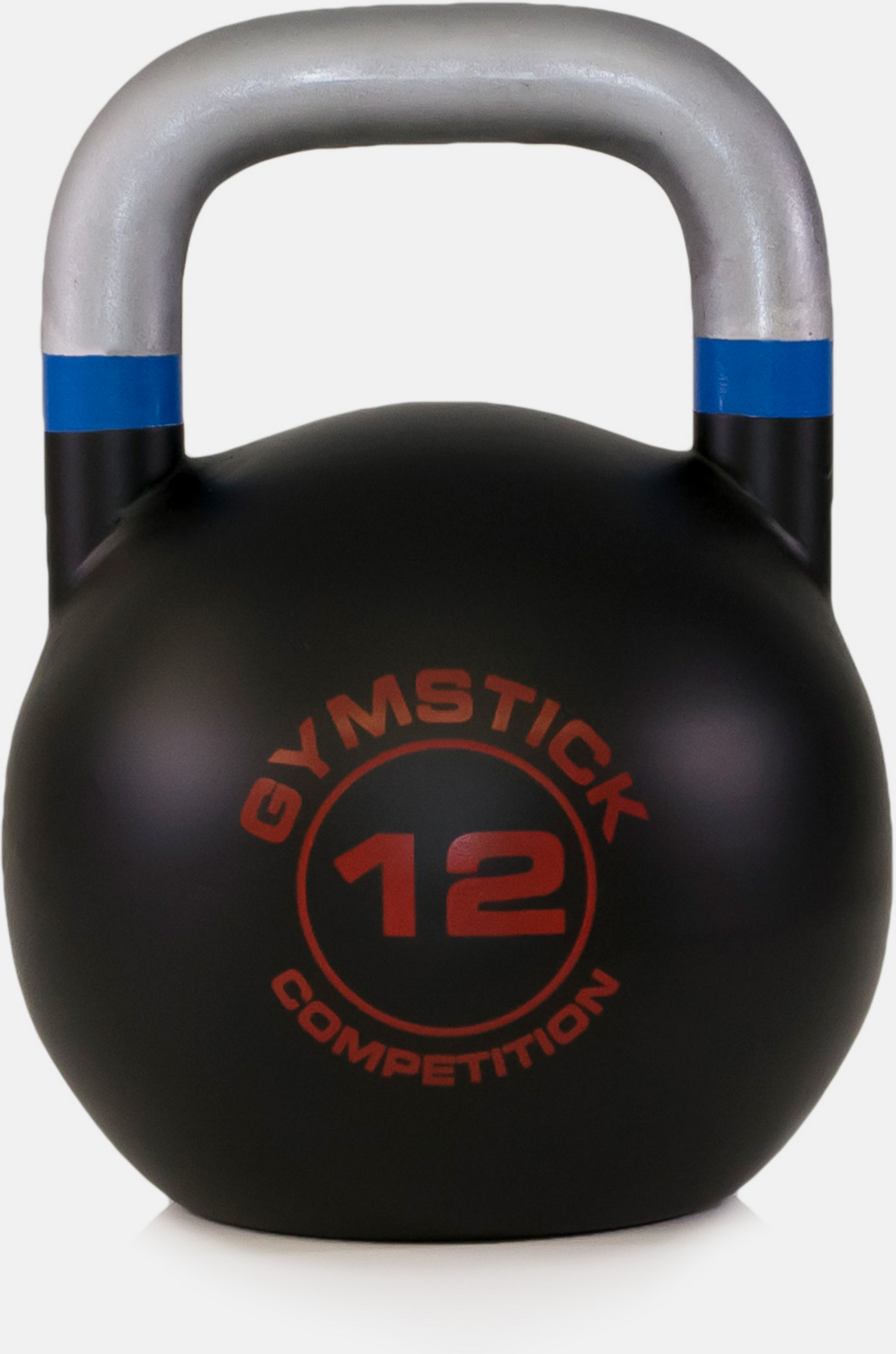 GYMSTICK, Competition Kettlebell 12kg