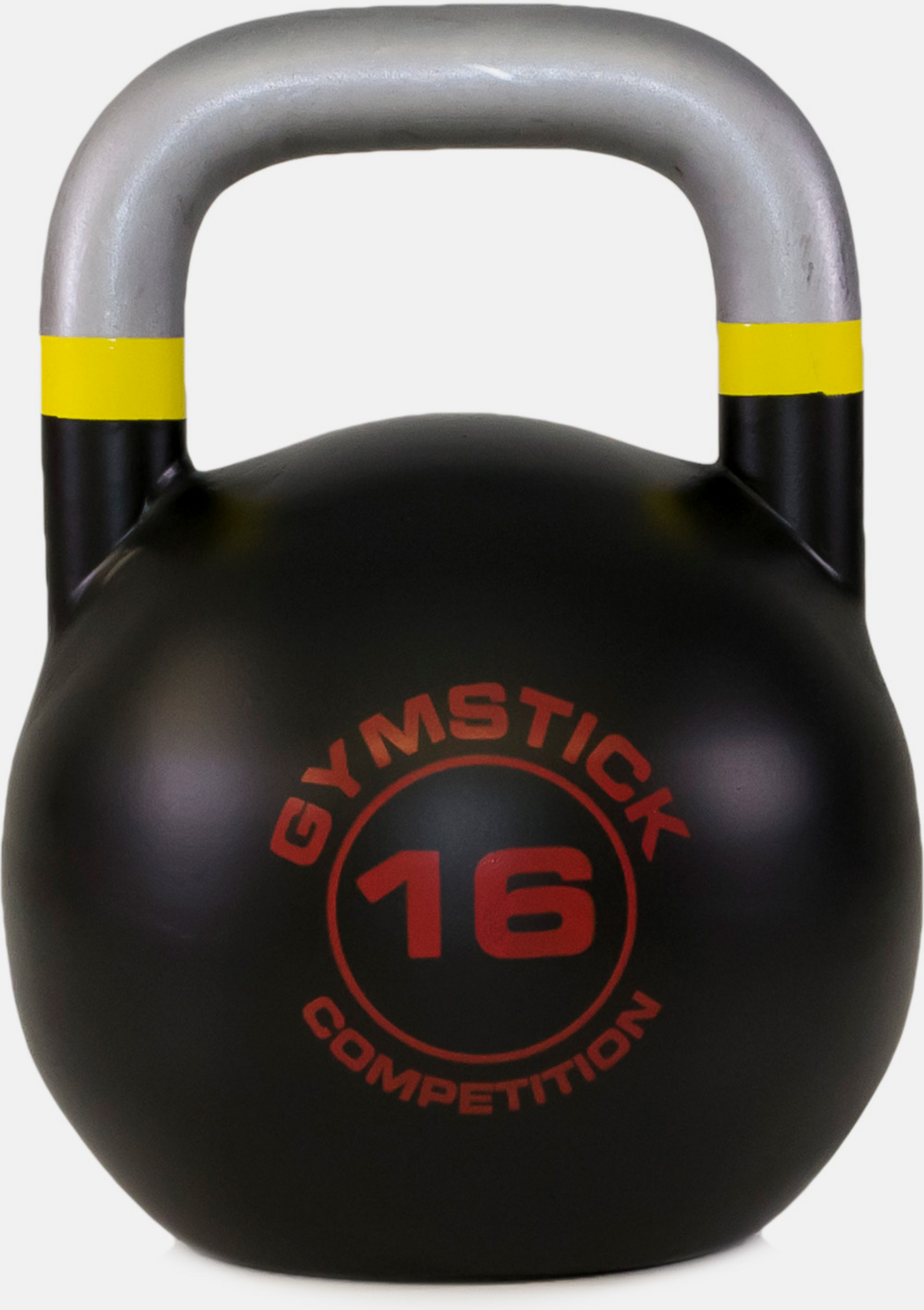 GYMSTICK, Competition Kettlebell 16kg