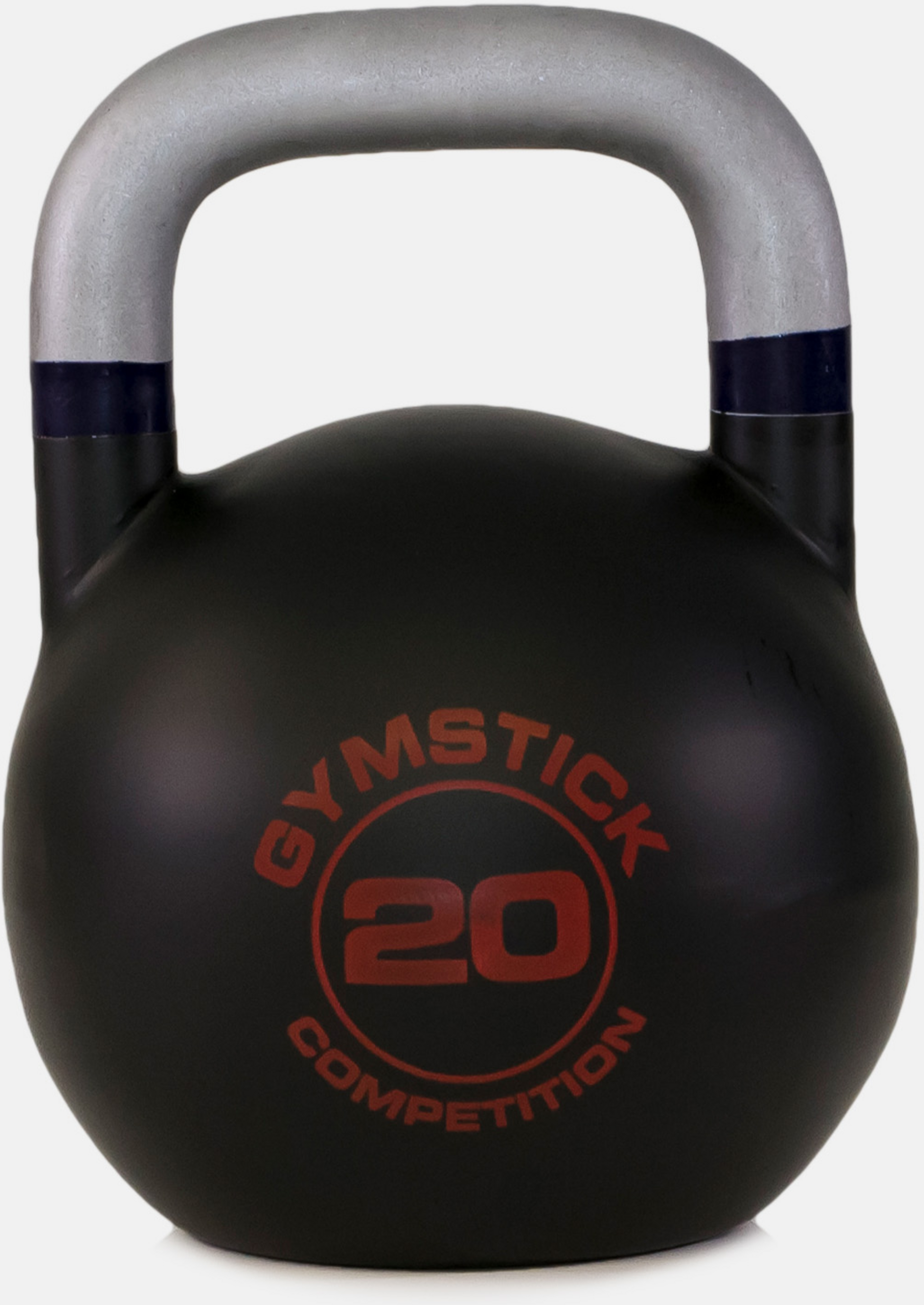 GYMSTICK, Competition Kettlebell 20kg