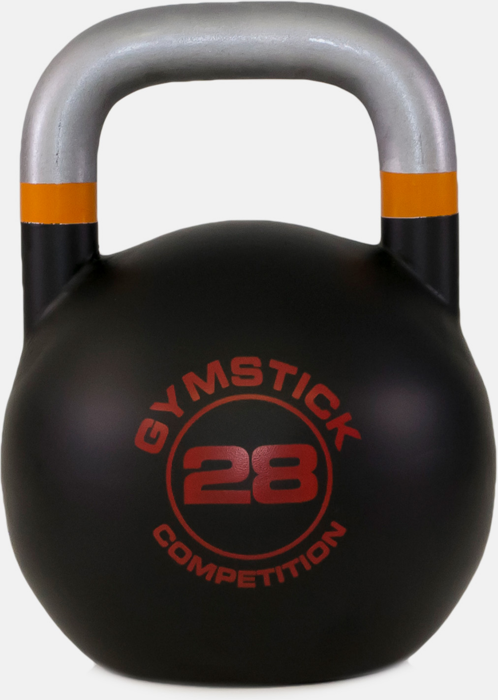 GYMSTICK, Competition Kettlebell 28kg