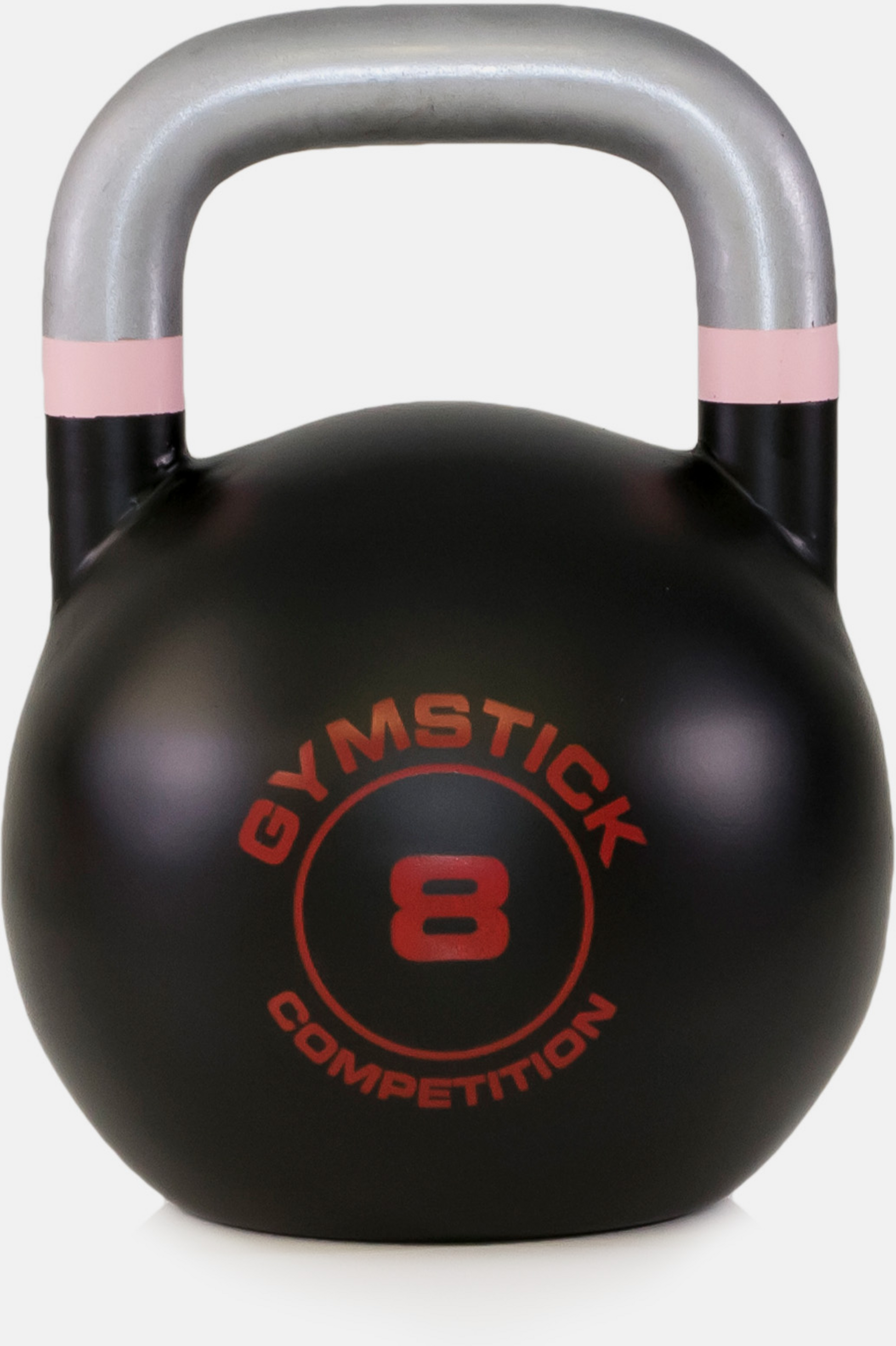 GYMSTICK, Competition Kettlebell 8kg