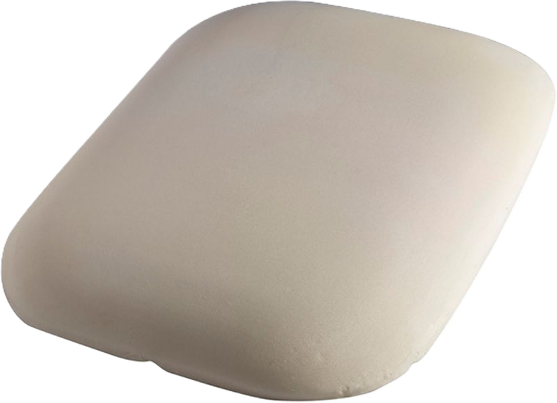 SPORTDOC, Compr. Pillow Rectangle 16 Cm 1-pack