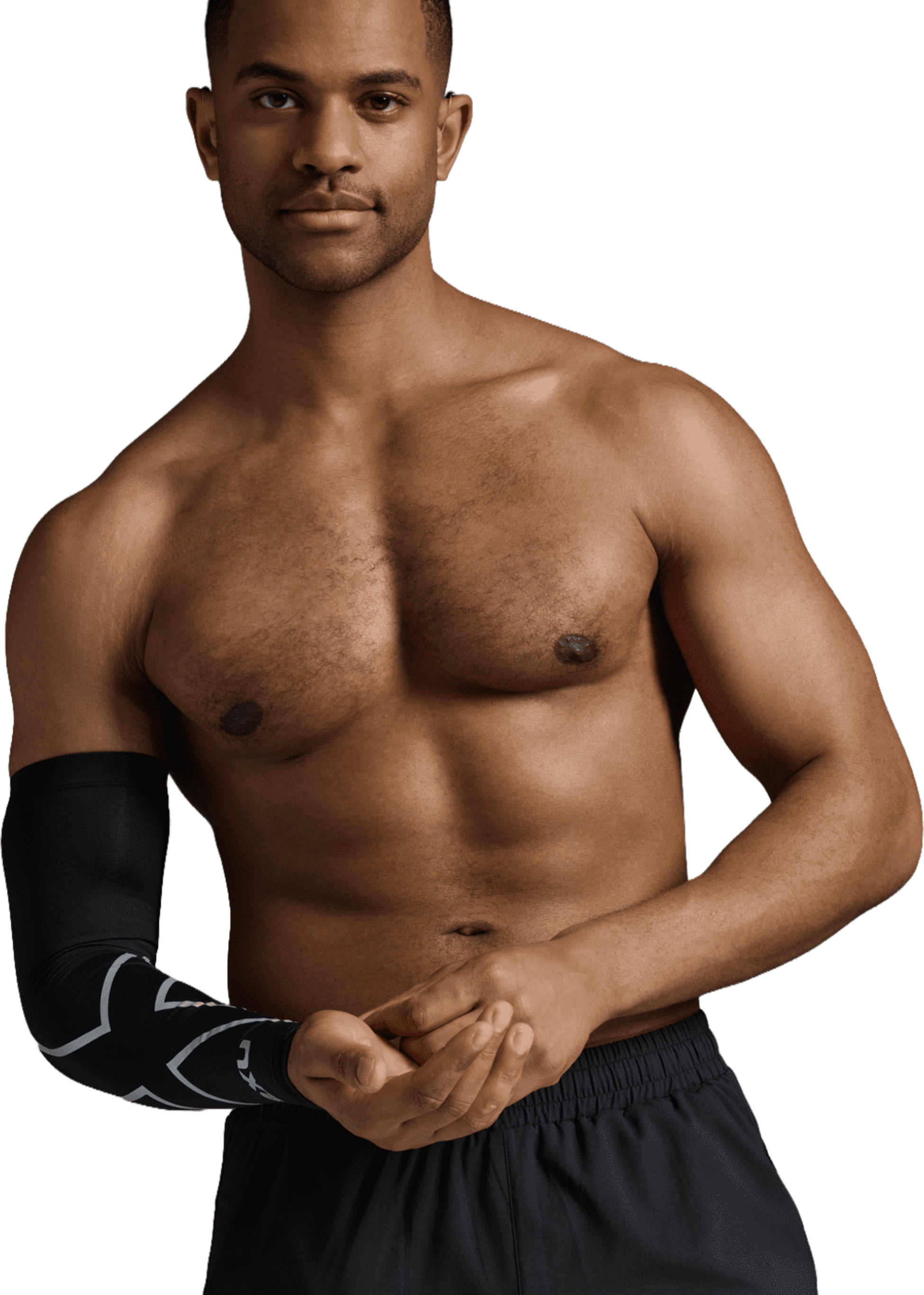 2XU, Compression Arm Guard (single)