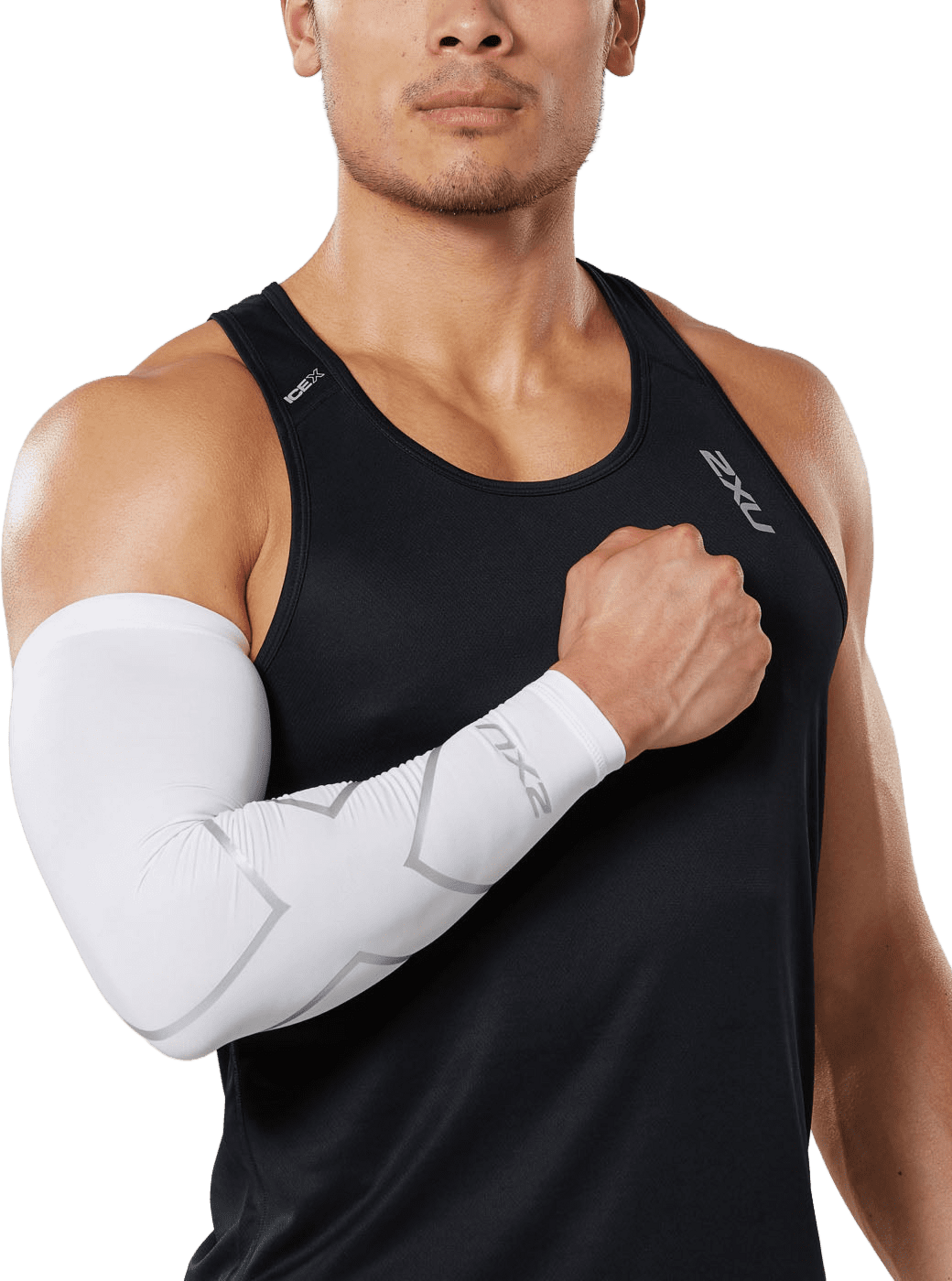 2XU, Compression Arm Guard (single)