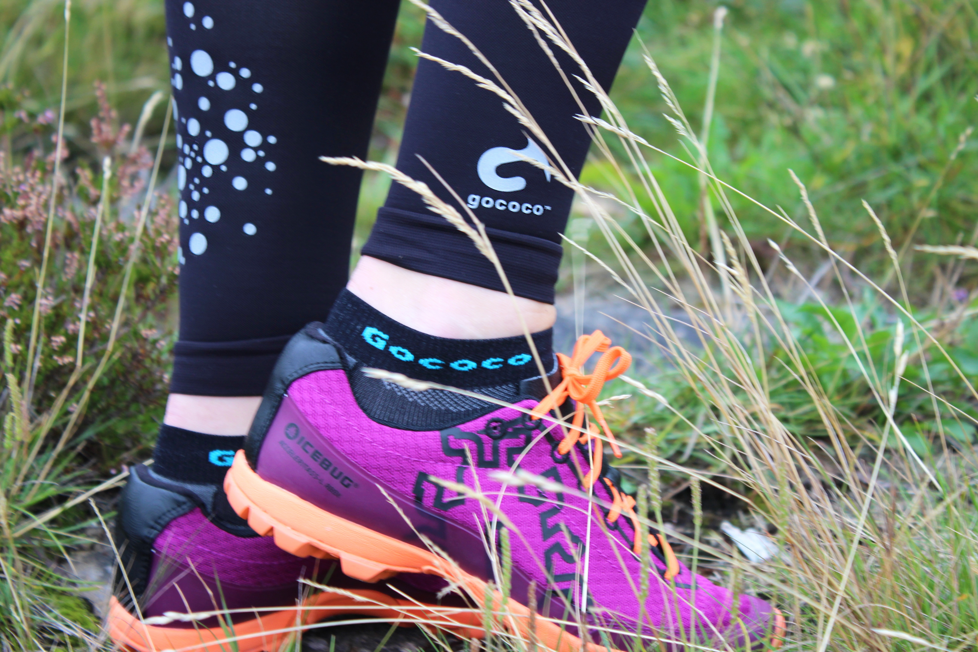 GOCOCO, Compression Calf Sleeves Superior