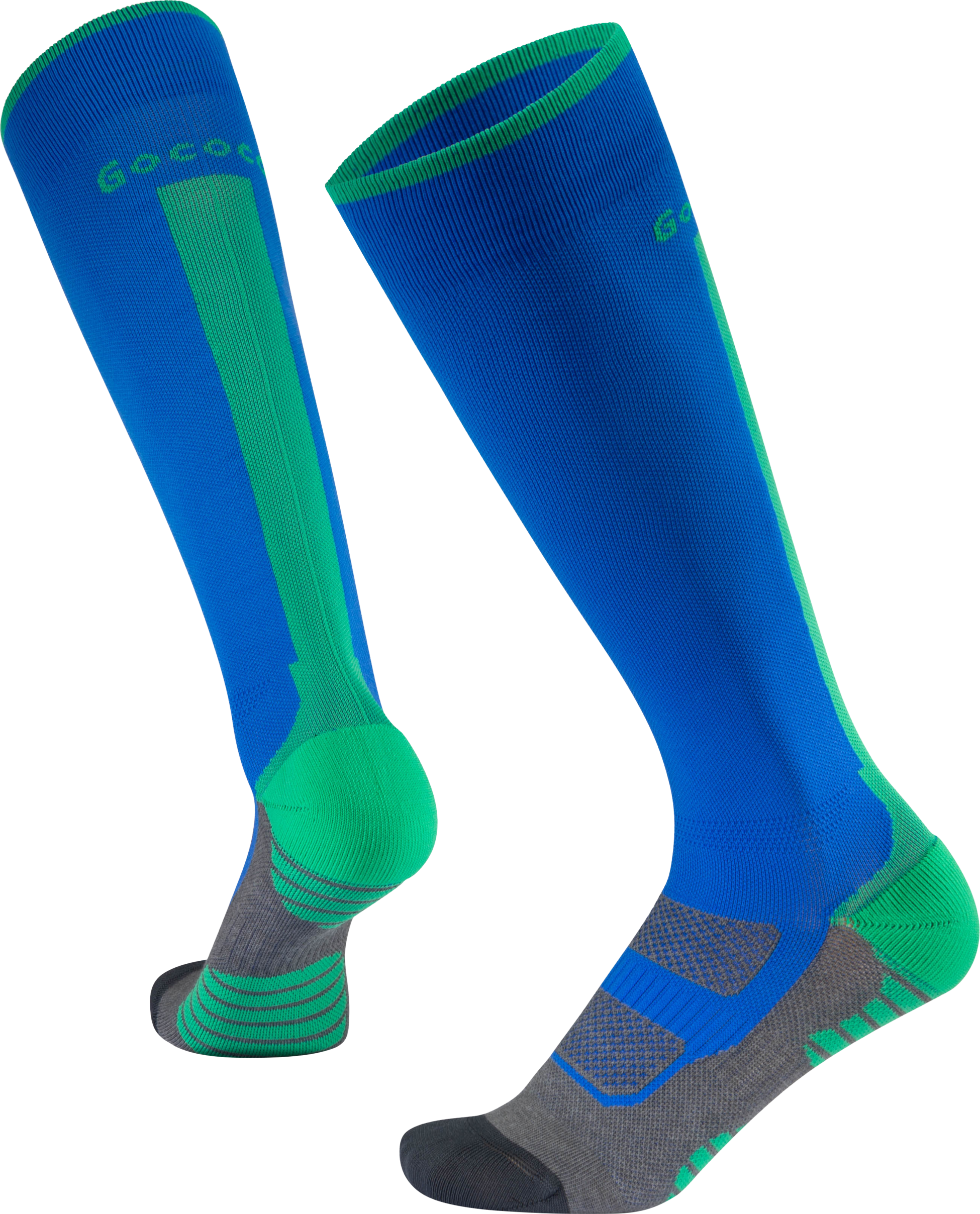 GOCOCO, Compression Superior