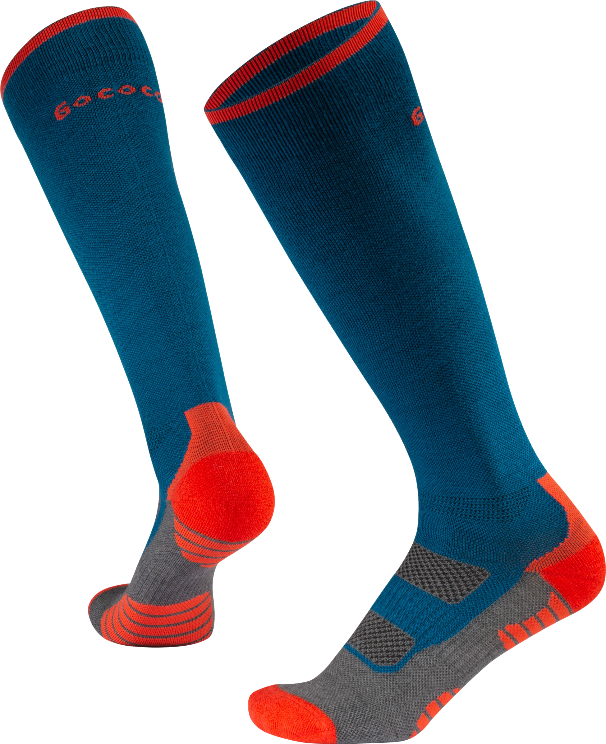 GOCOCO, Compression Wool