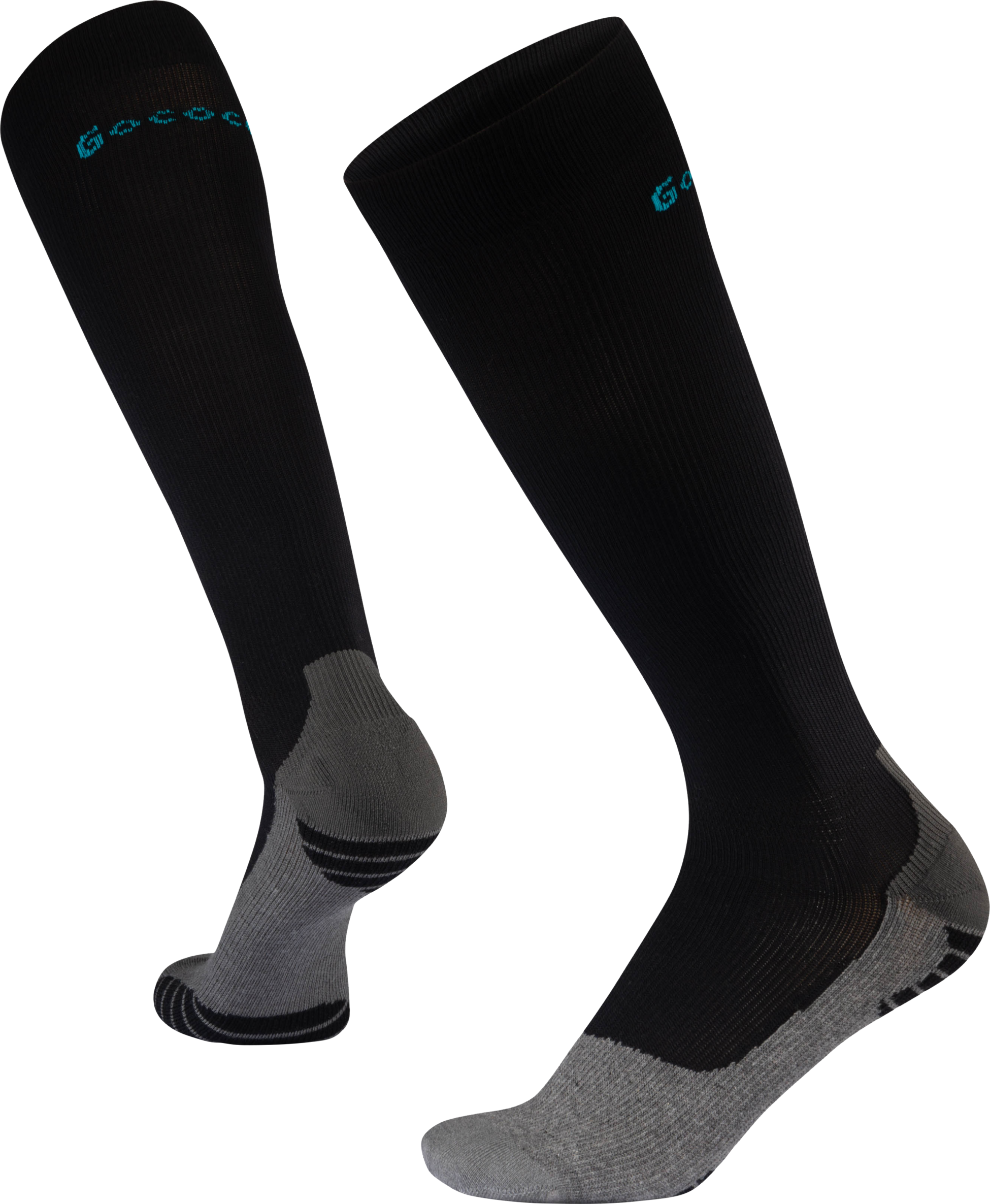 GOCOCO, Compression