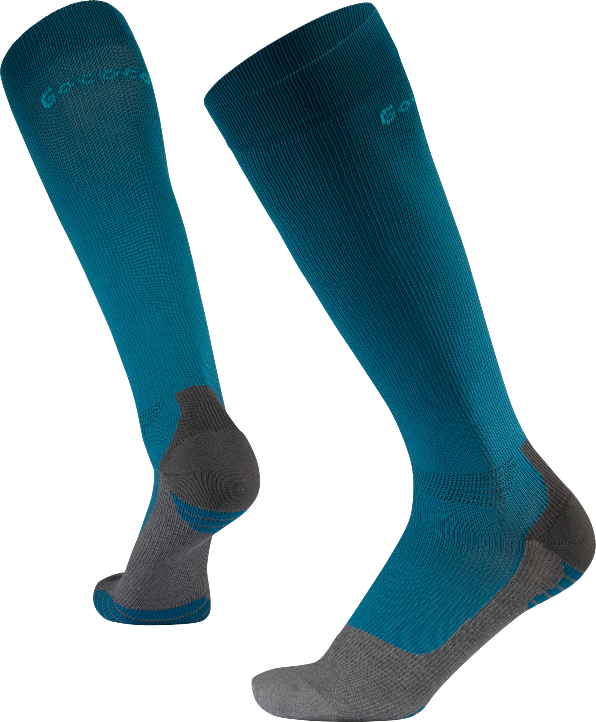 GOCOCO, Compression