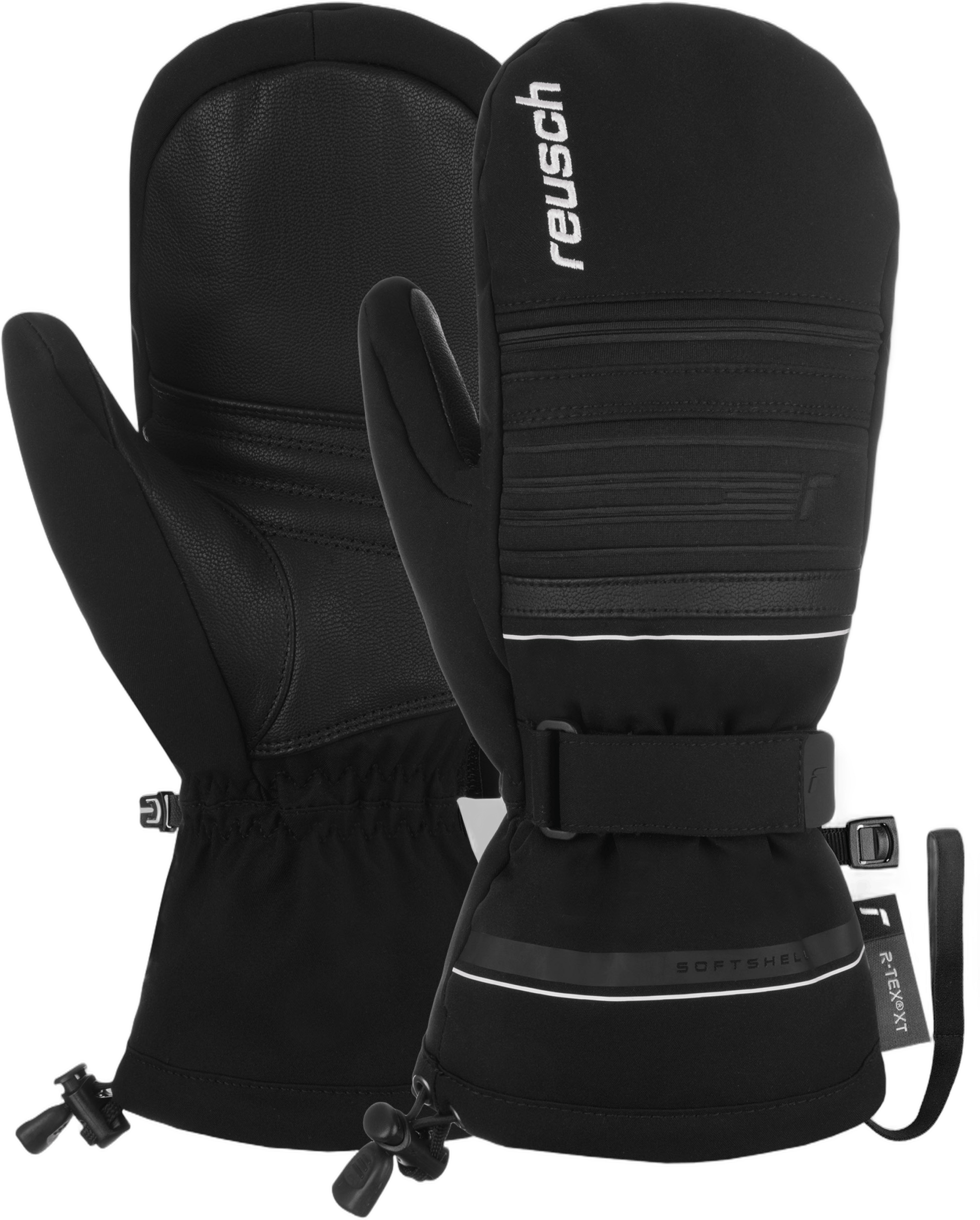 REUSCH, Conan R-tex® Xt Mitten