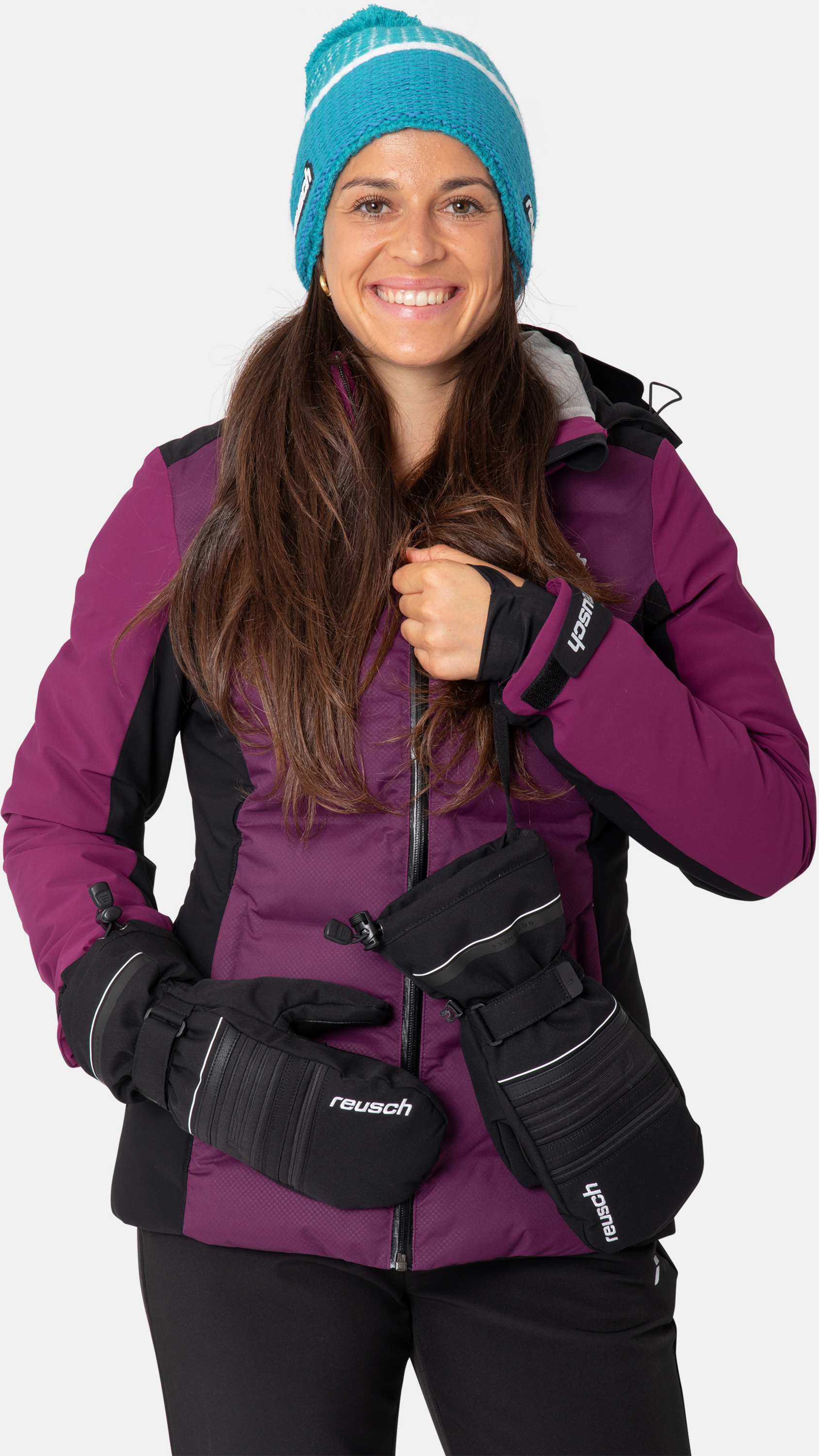 REUSCH, Conan R-tex® Xt Mitten