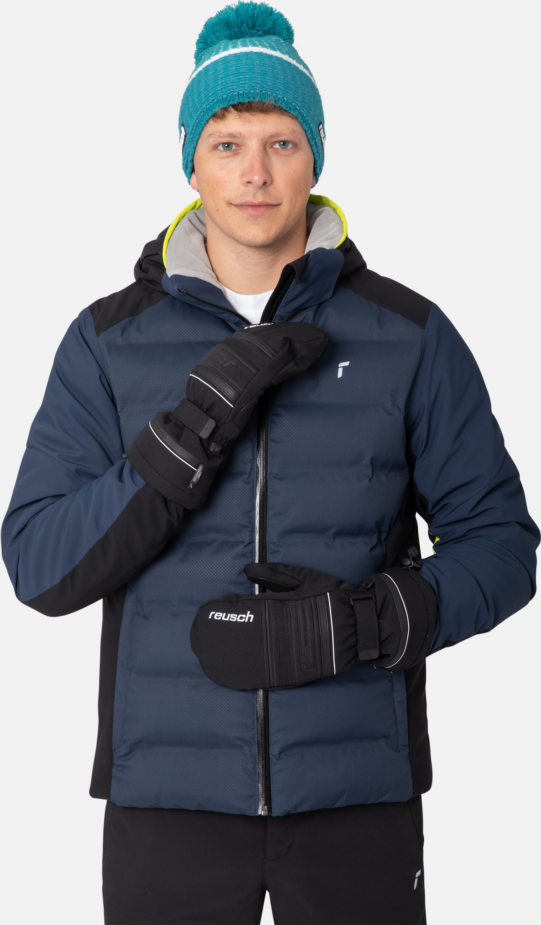 REUSCH, Conan R-tex® Xt Mitten