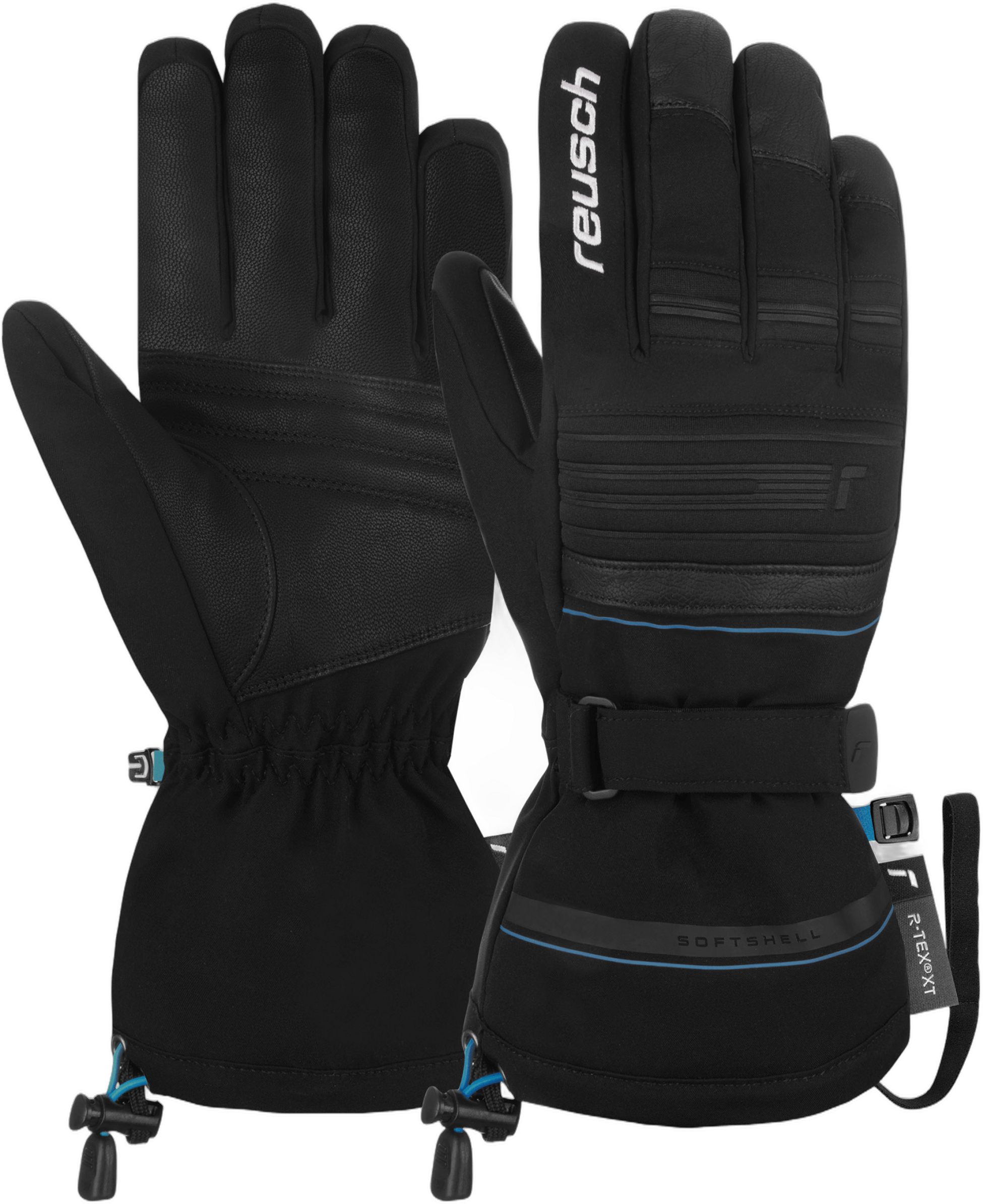 REUSCH, Conan R-tex&reg; Xt