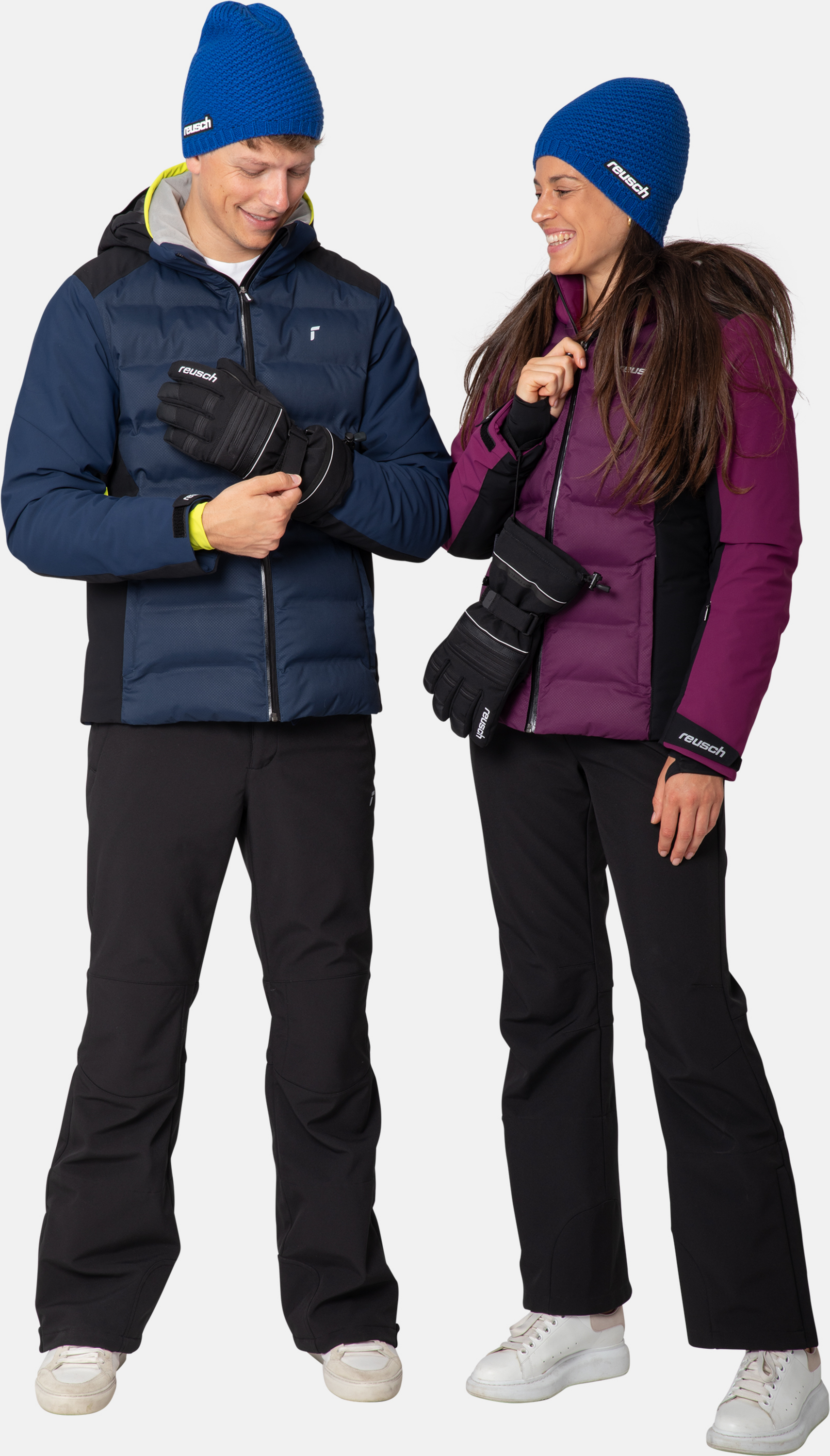 REUSCH, Conan R-tex&reg; Xt