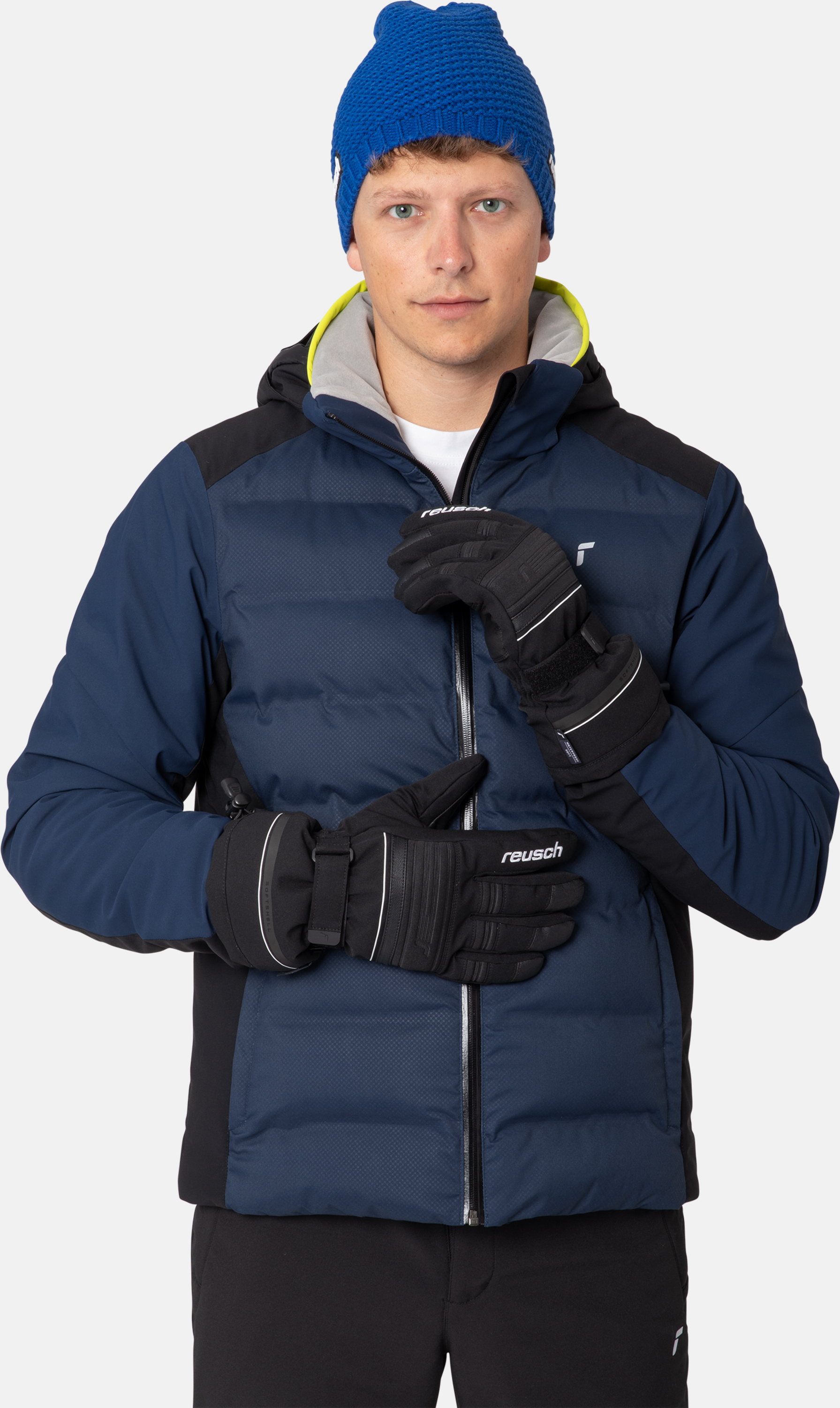 REUSCH, Conan R-tex&reg; Xt