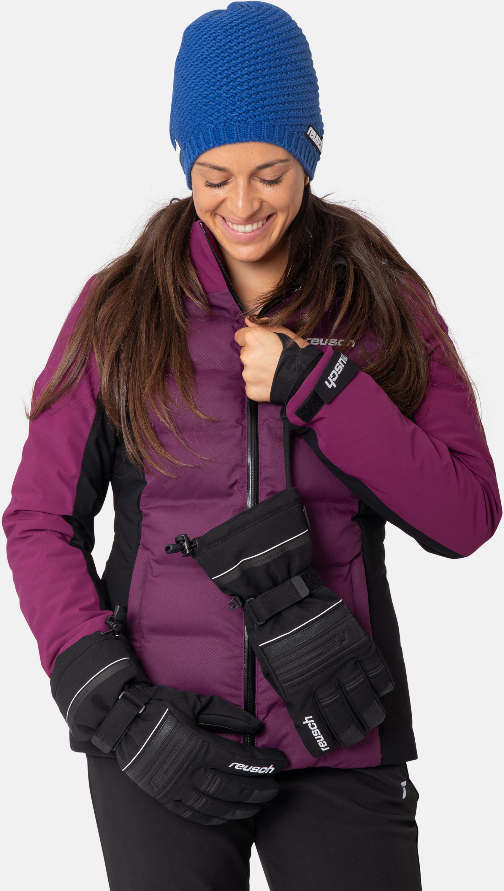 REUSCH, Conan R-tex&reg; Xt