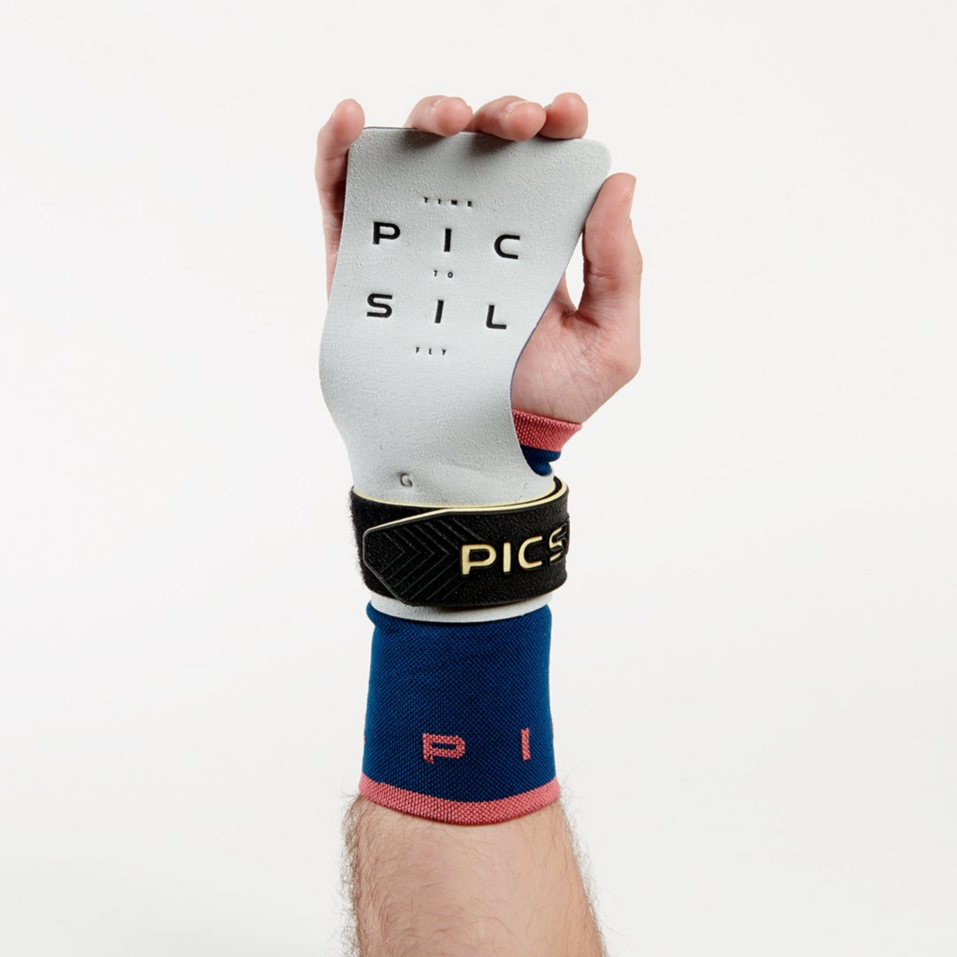 PICSIL SPORT, Condor Grips