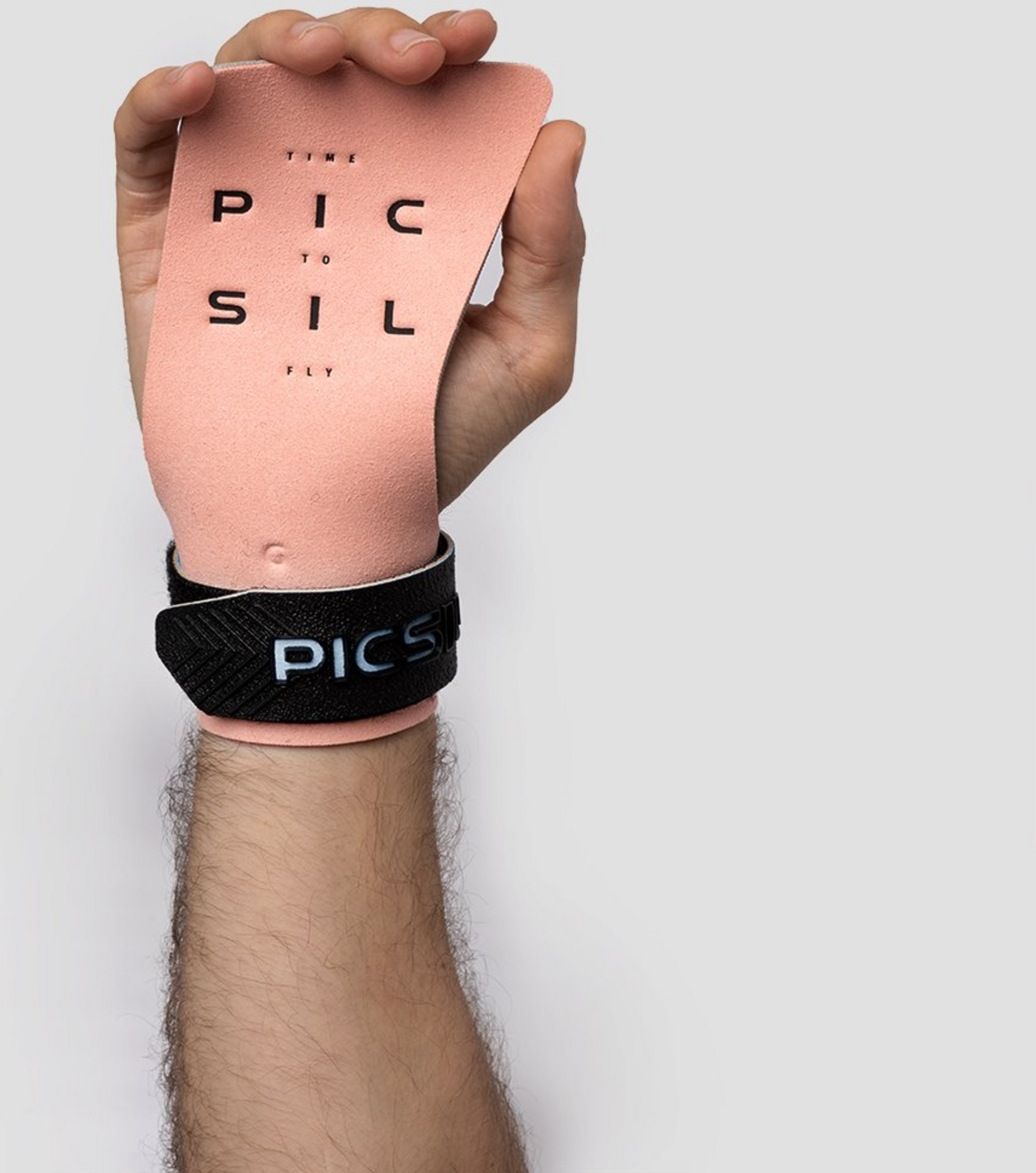 PICSIL SPORT, Condor Grips