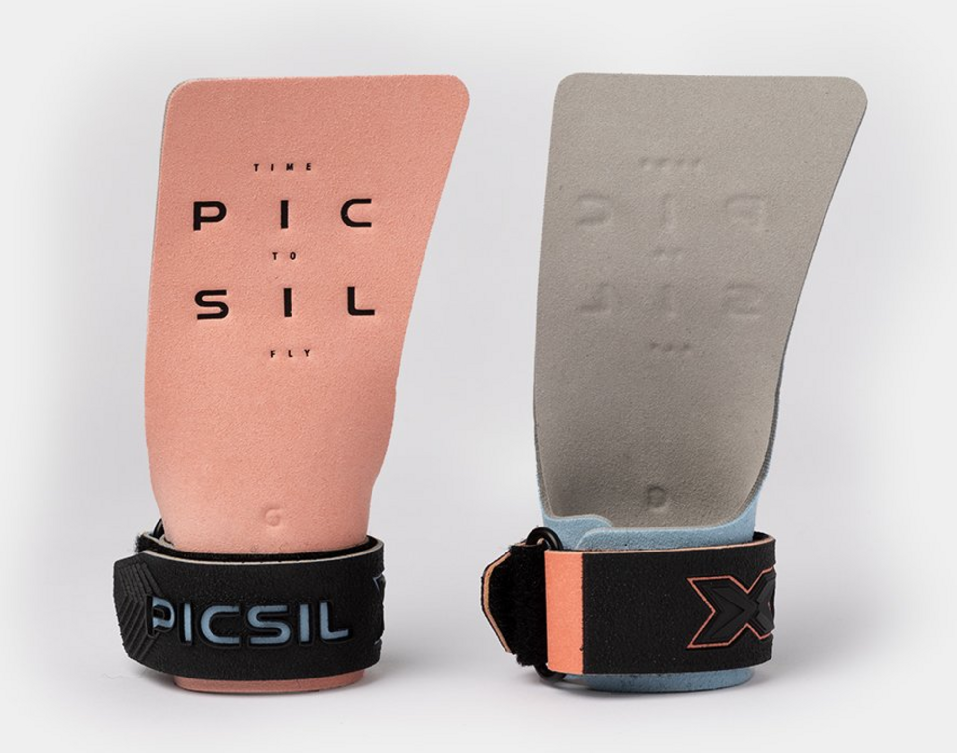 PICSIL SPORT, Condor Grips