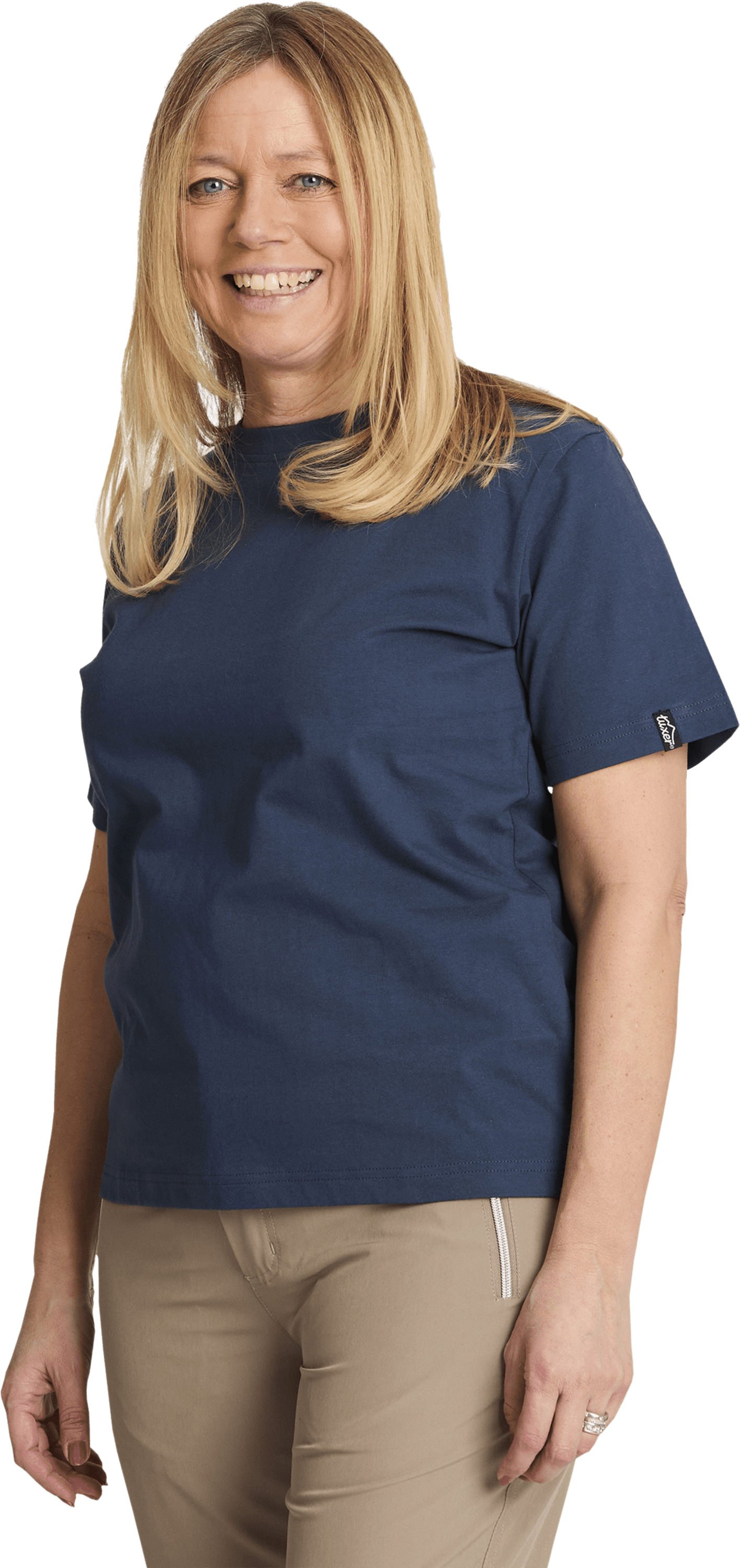 TUXER, Connie T-shirt