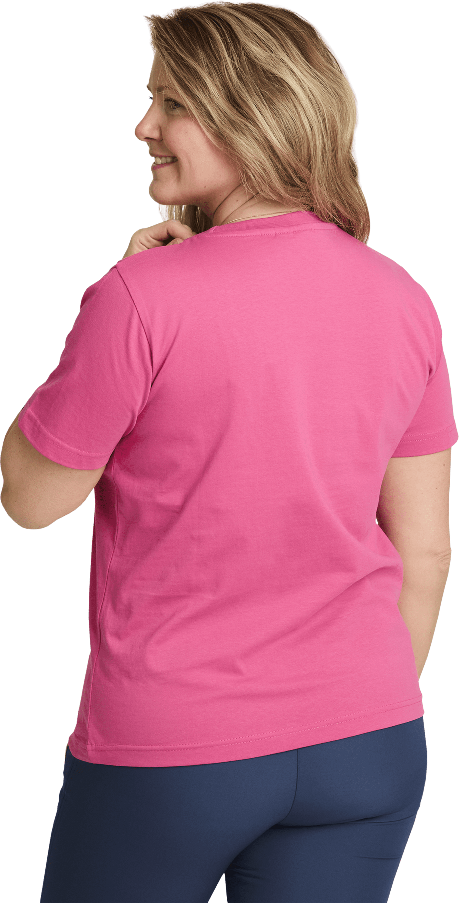 TUXER, Connie T-shirt