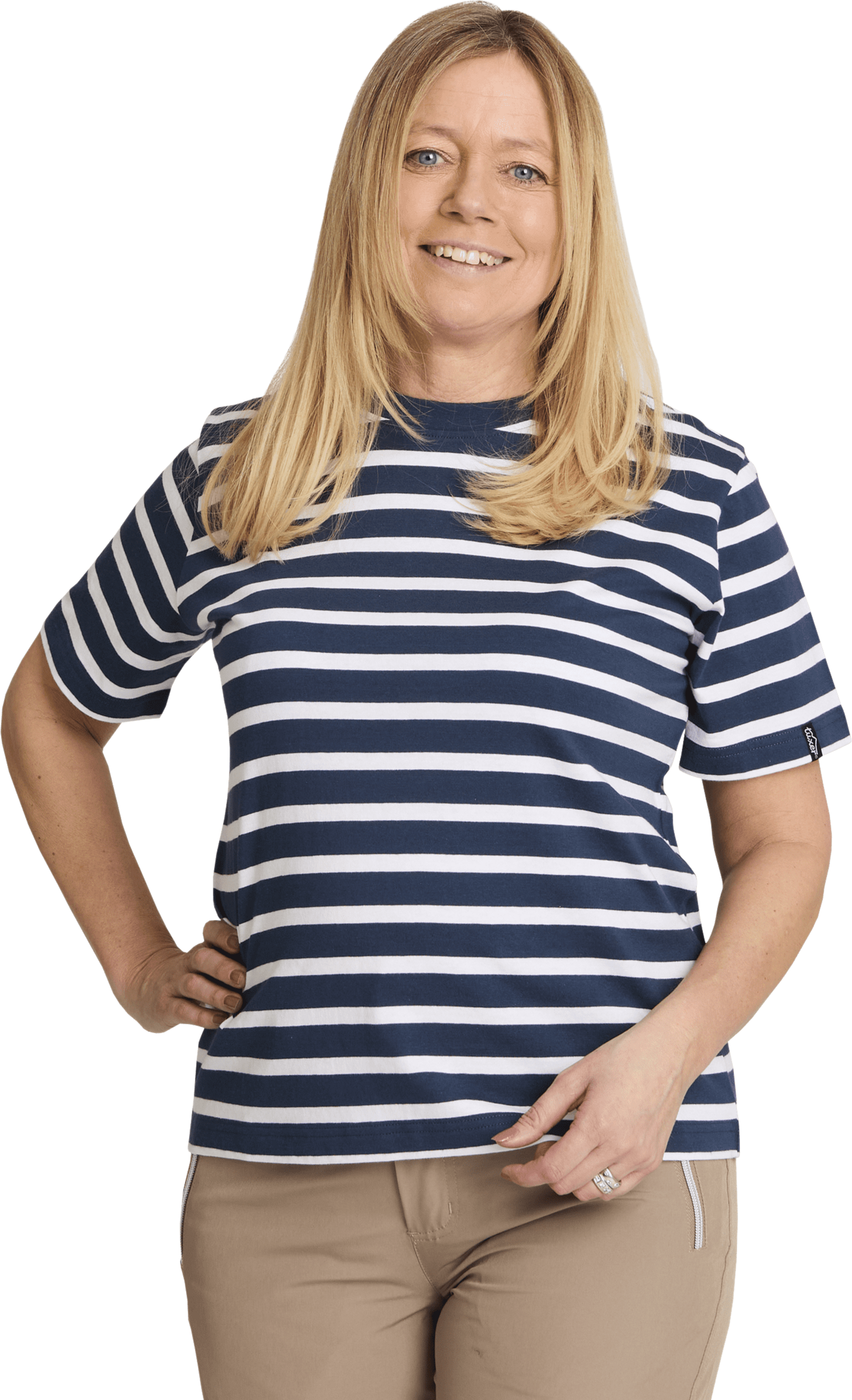 TUXER, Connie T-shirt