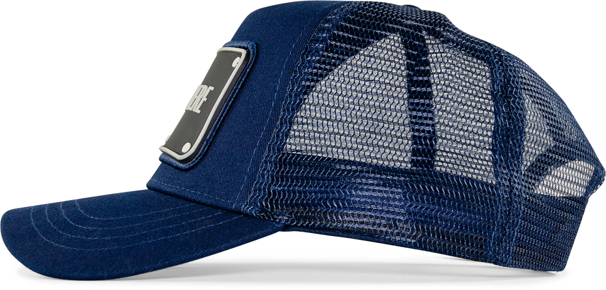 JOHN HATTER, Consigliere - Rubber Edition