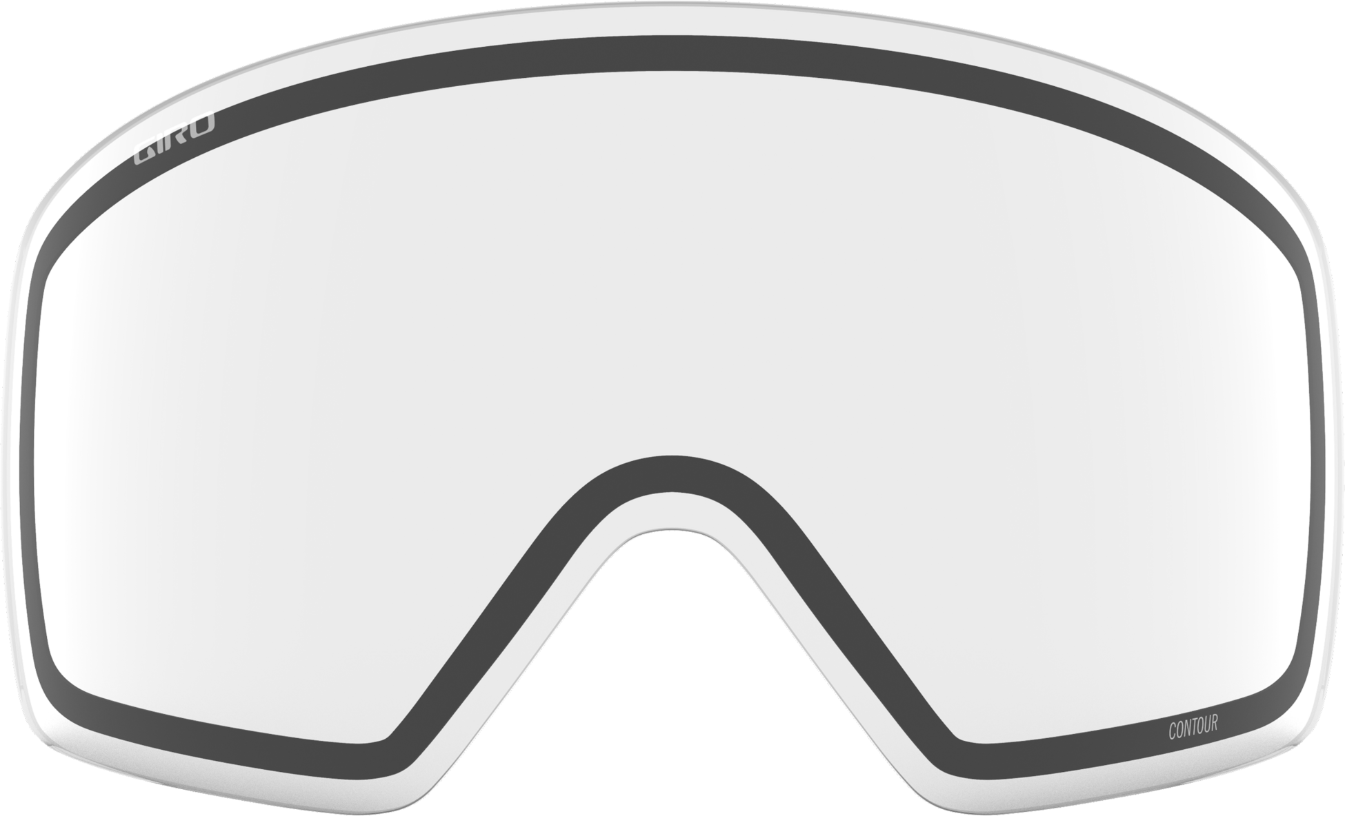 GIRO, Contour RS Replacement Lens