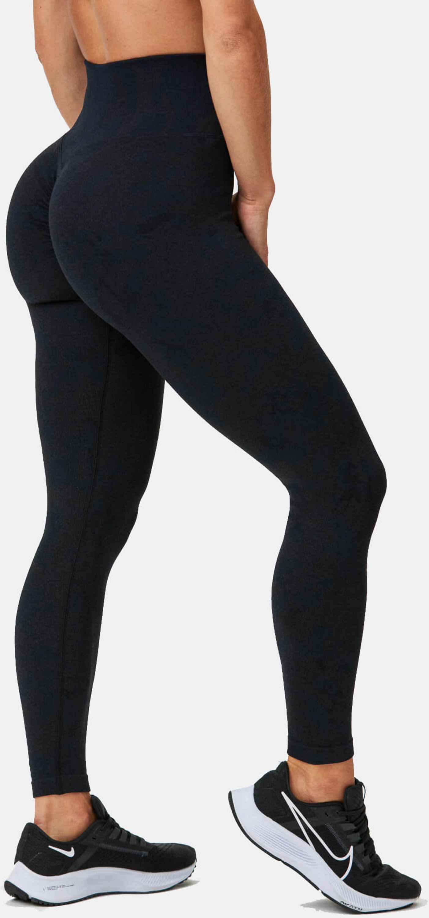 Ayollar leggings va dumba