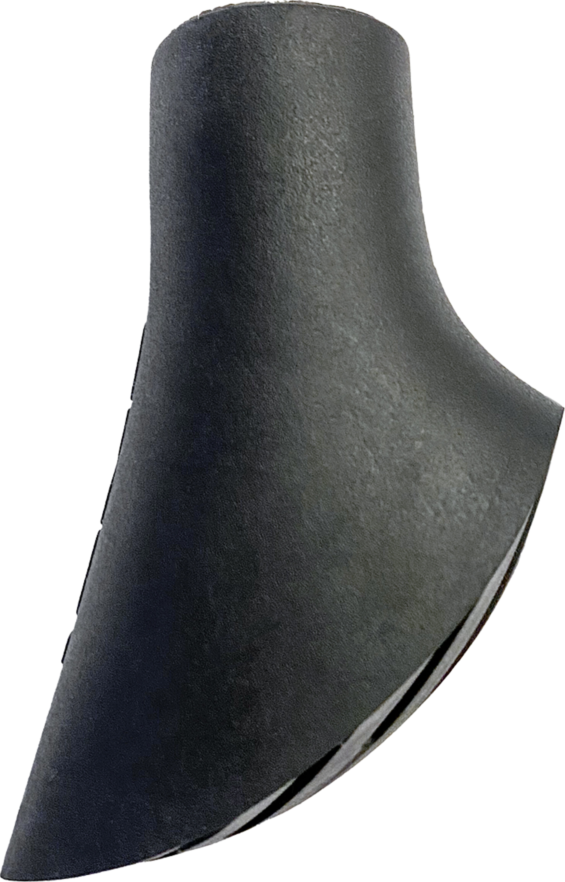 EXEL, Control Asphalt Pad Black