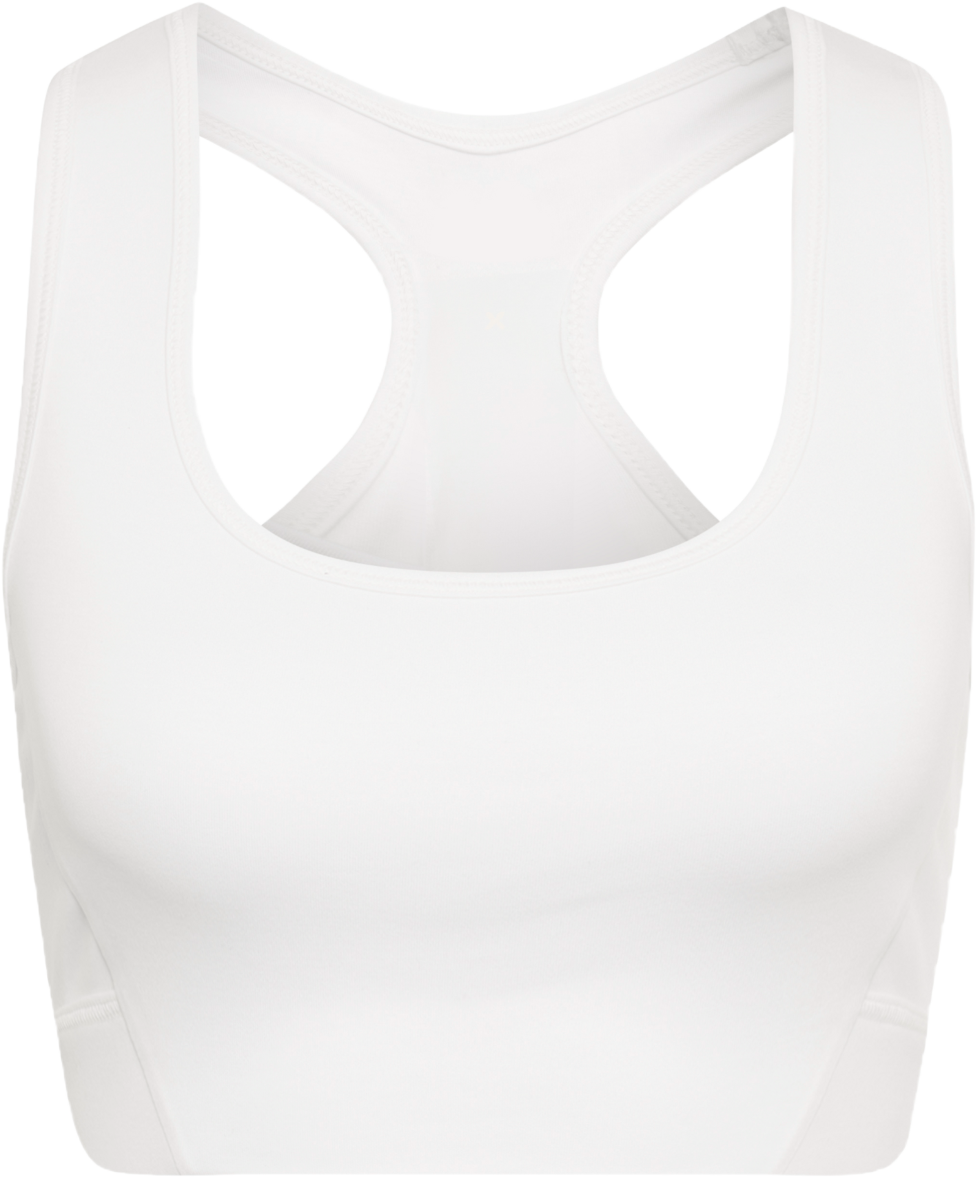 WELLICIOUS, Control Bra - Diamond White