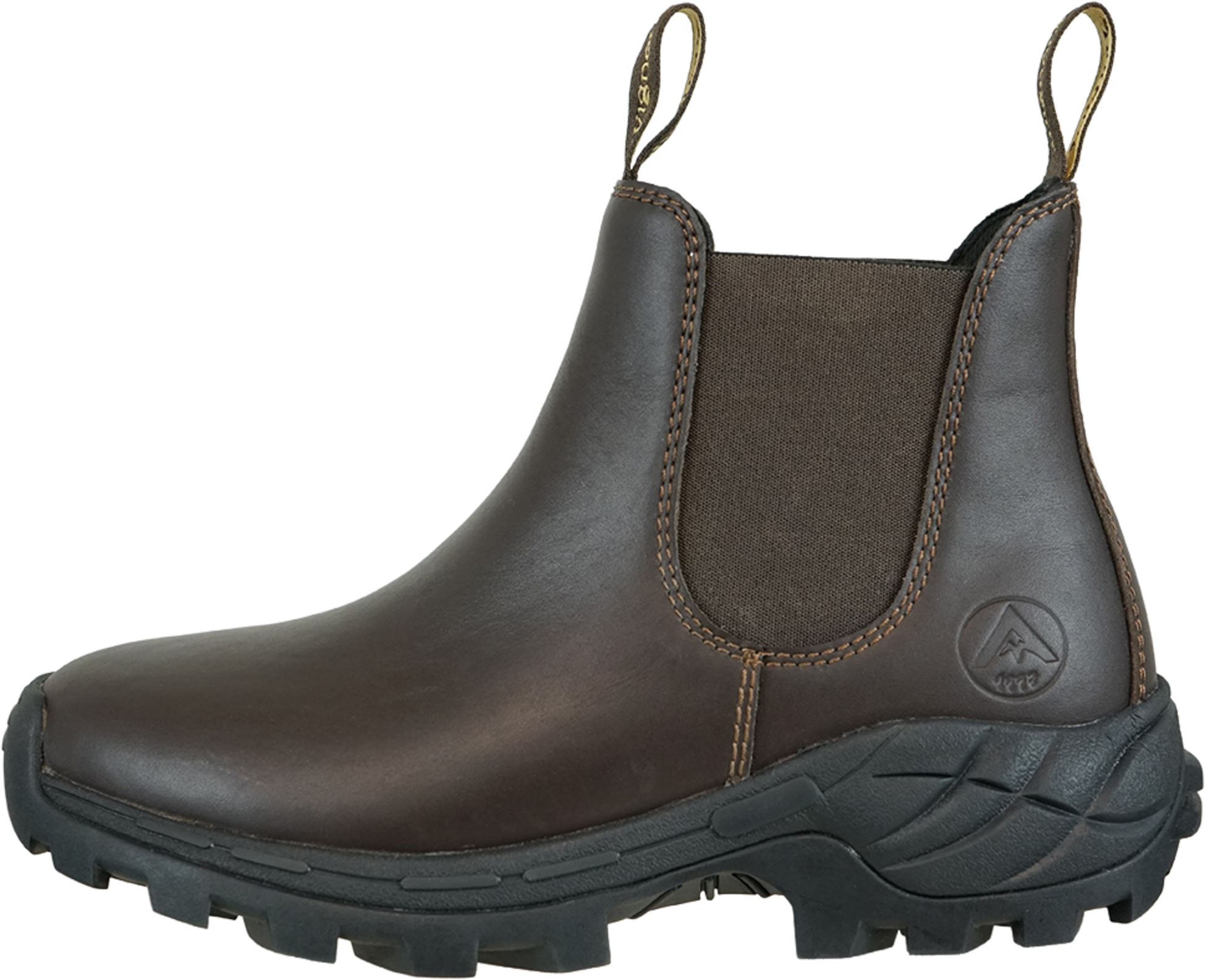 AVIGNON, Coober - Anatomisk Jodhpurs L&auml;der