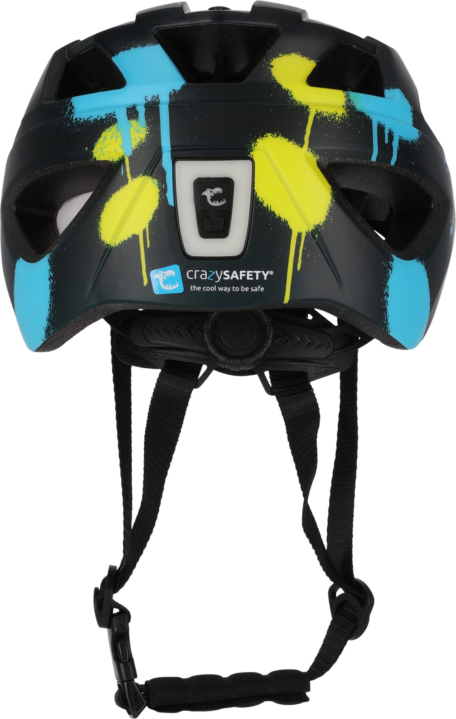 CRAZY SAFETY, Cool Arrow