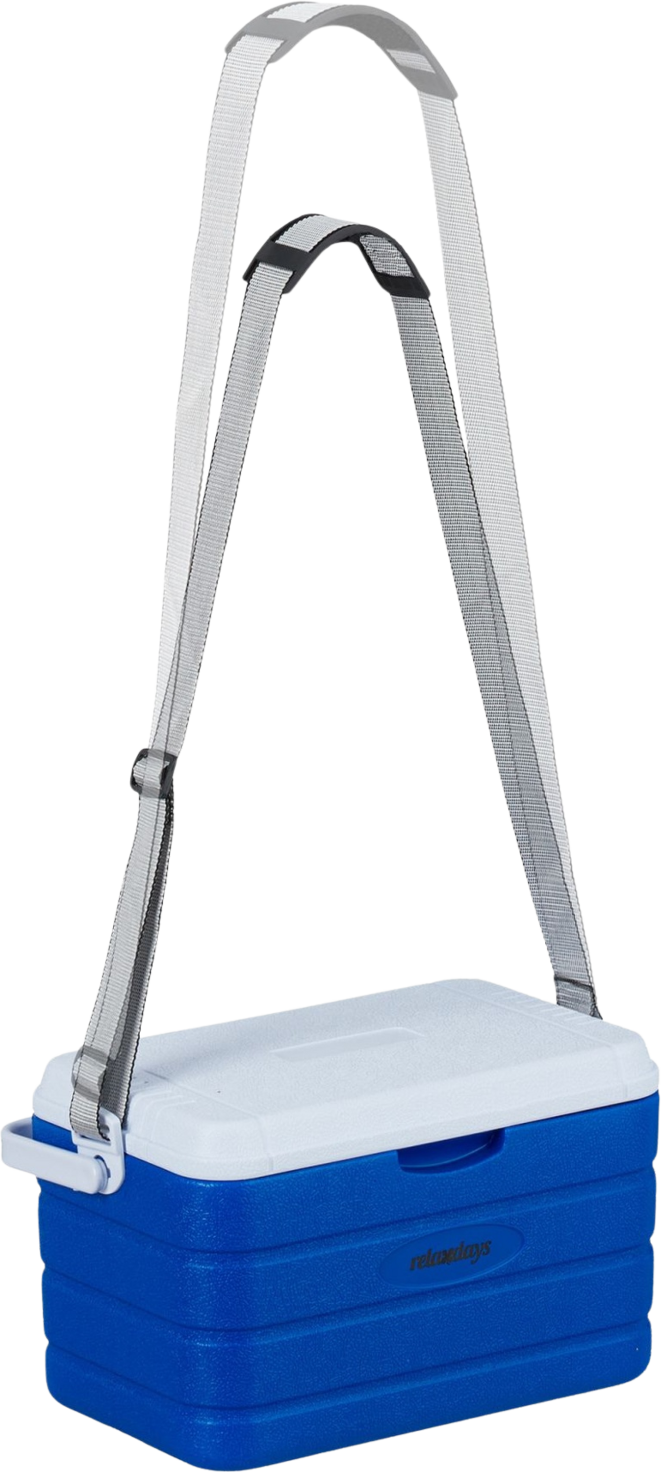B2X, Cool Box 10 L With Carrying Strap
