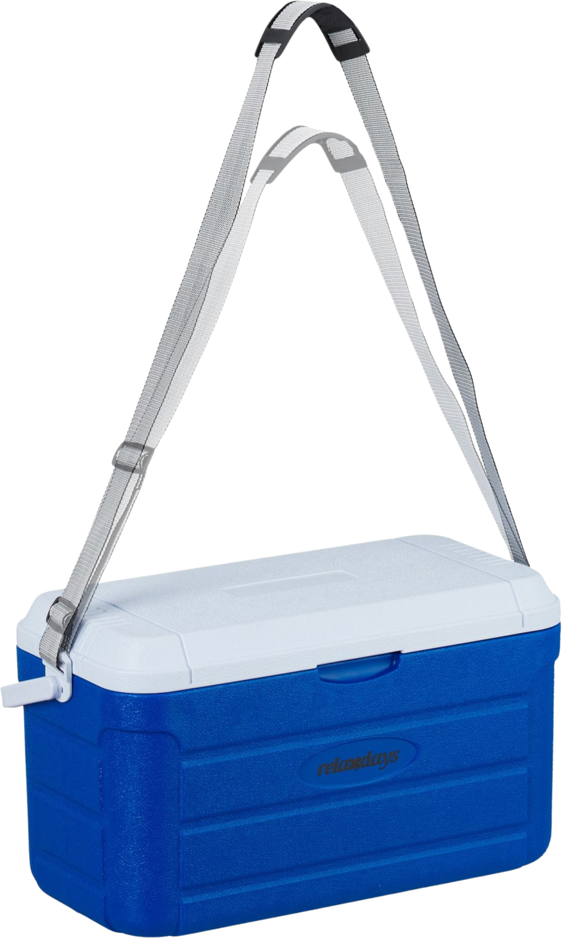 B2X, Cool Box 20 L With Carrying Strap