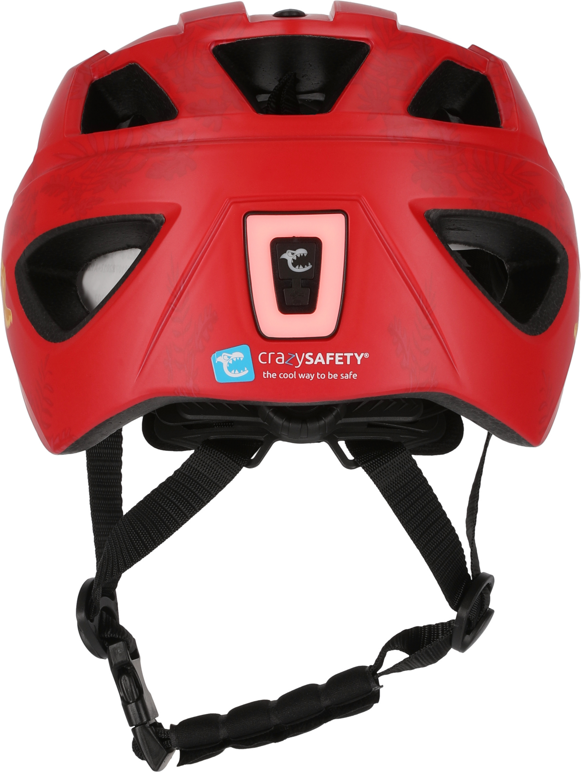 CRAZY SAFETY, Cool Cute