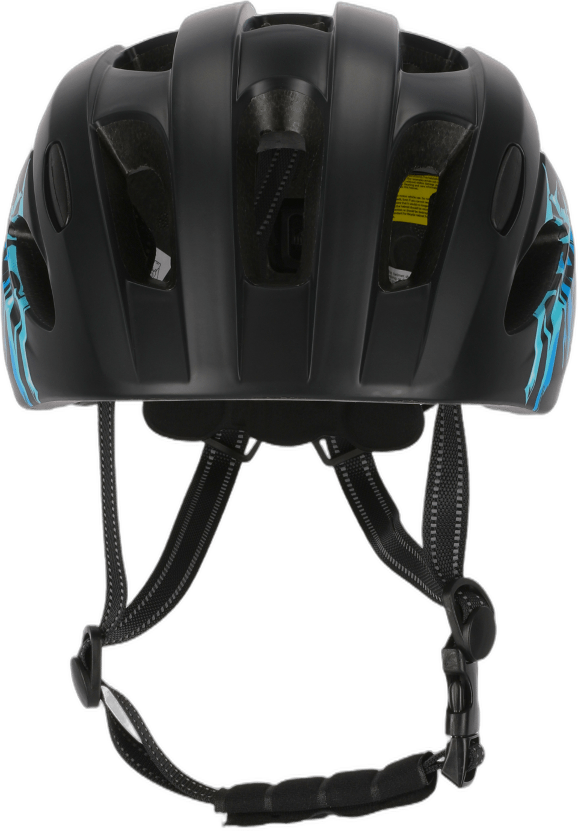 CRAZY SAFETY, Cool Grafitti