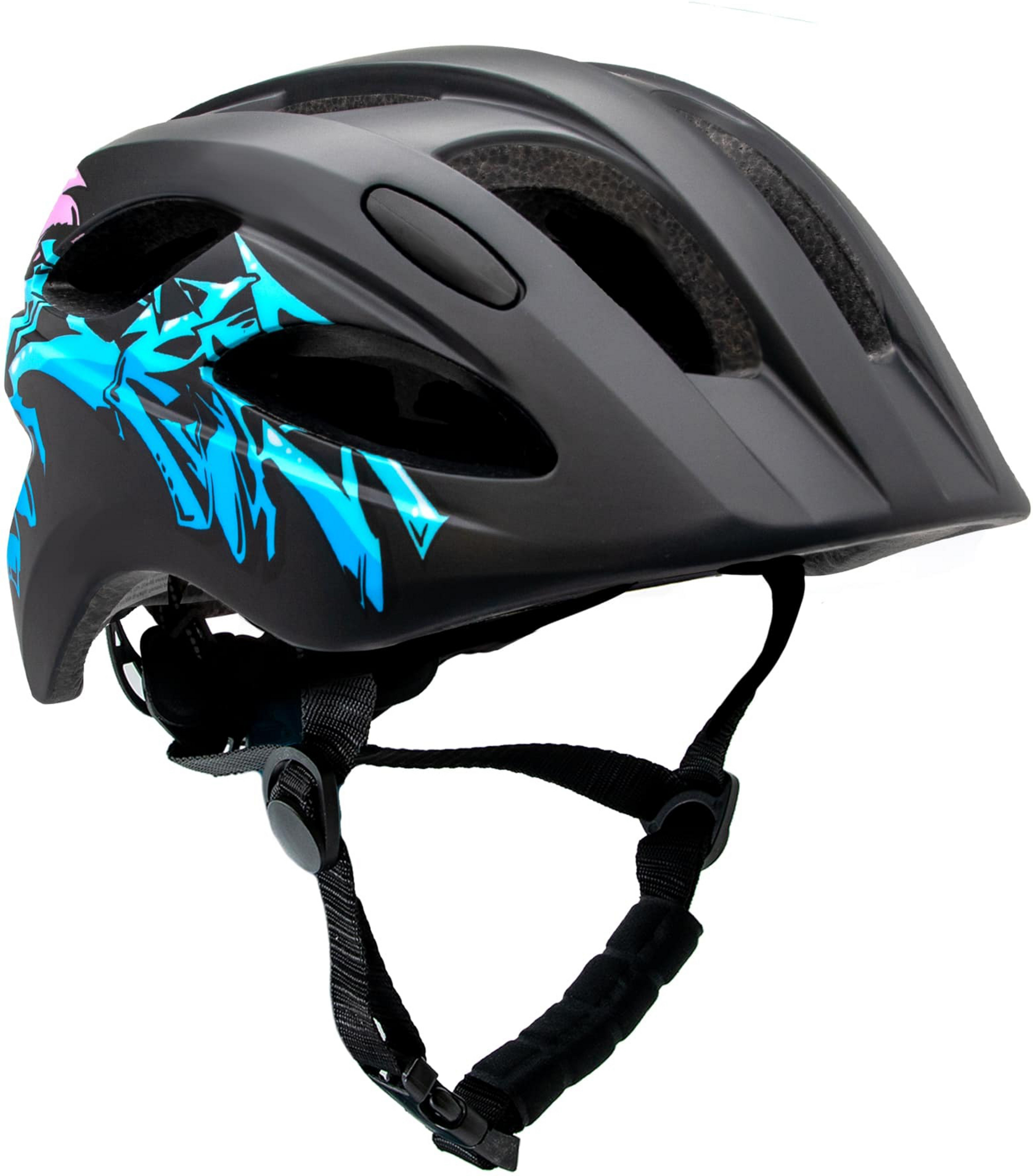 CRAZY SAFETY, Cool Grafitti