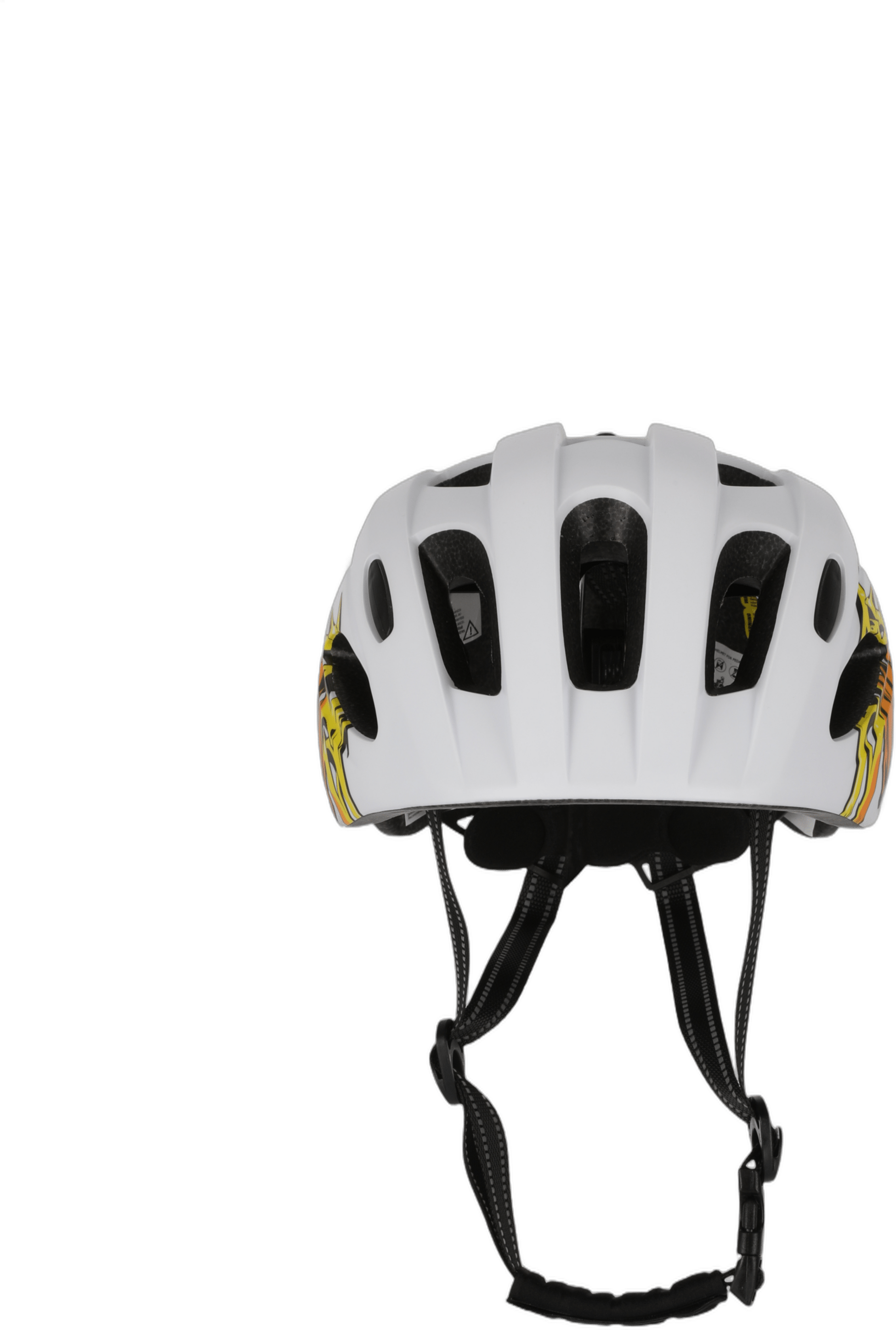 CRAZY SAFETY, Cool Grafitti