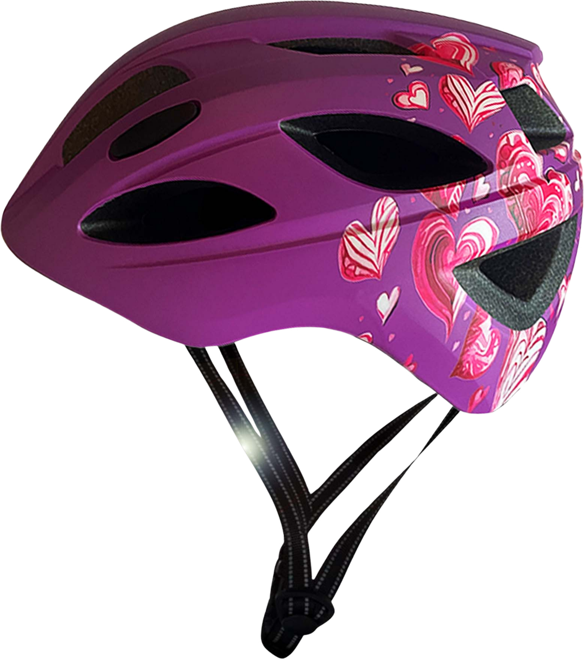 CRAZY SAFETY, Cool Heart