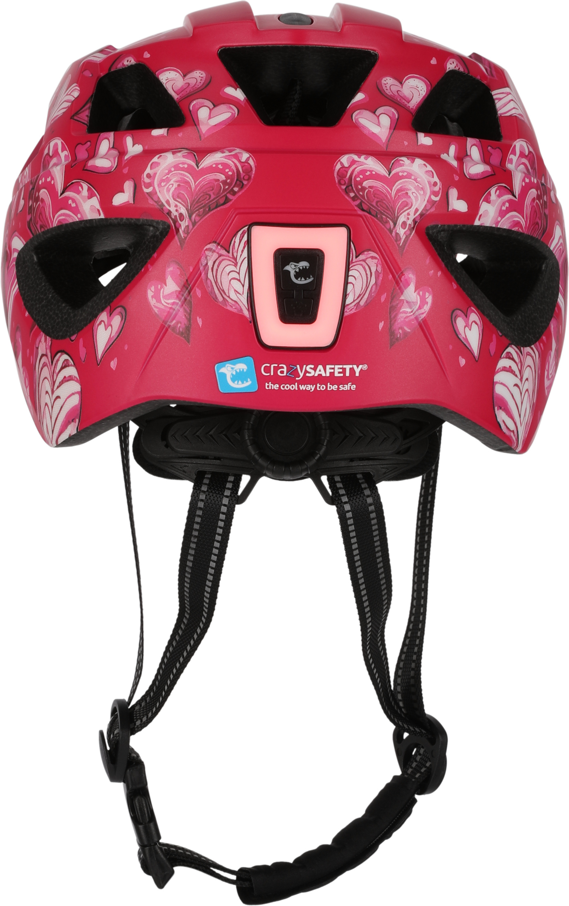 CRAZY SAFETY, Cool Heart