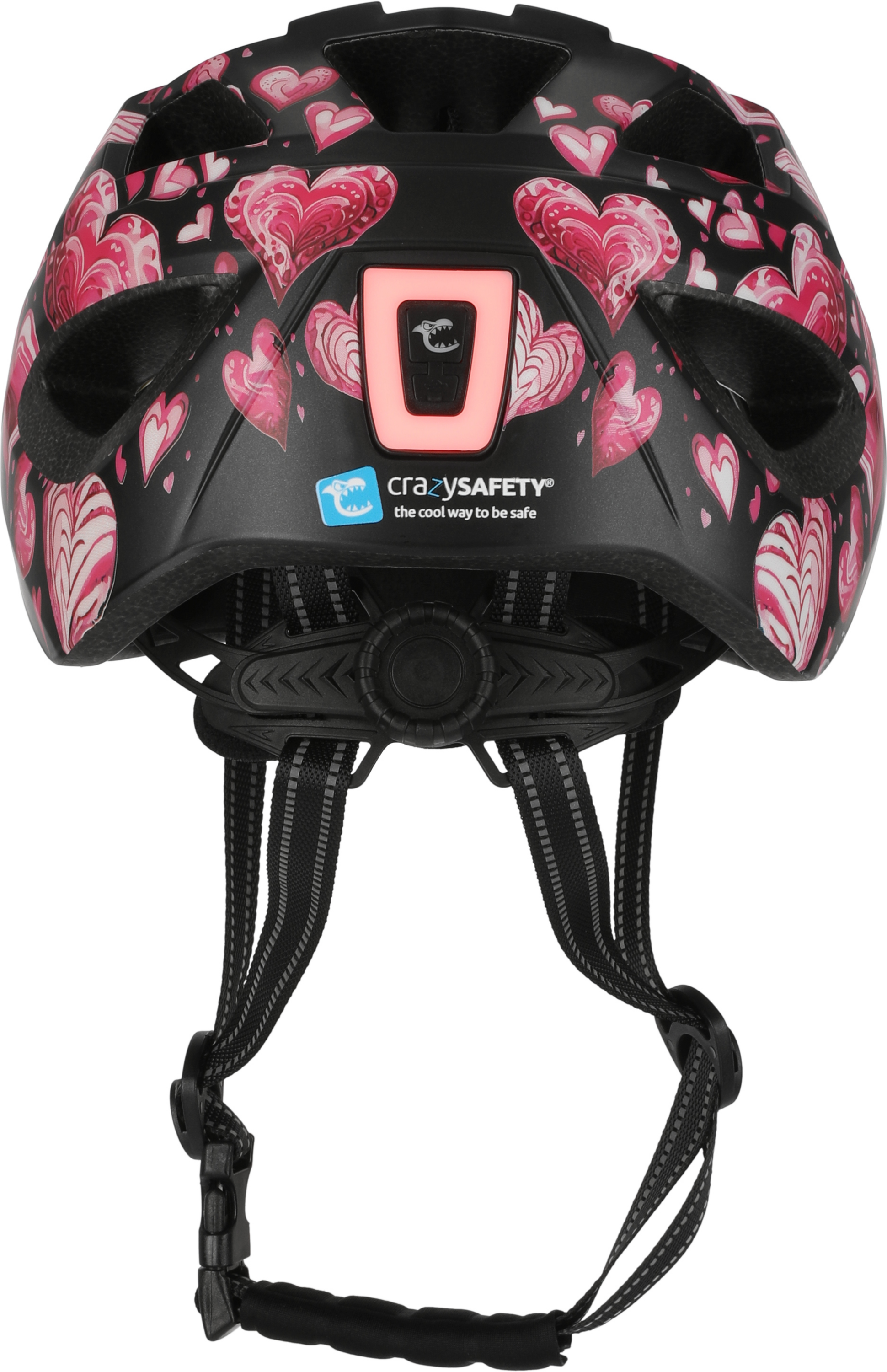 CRAZY SAFETY, Cool Heart